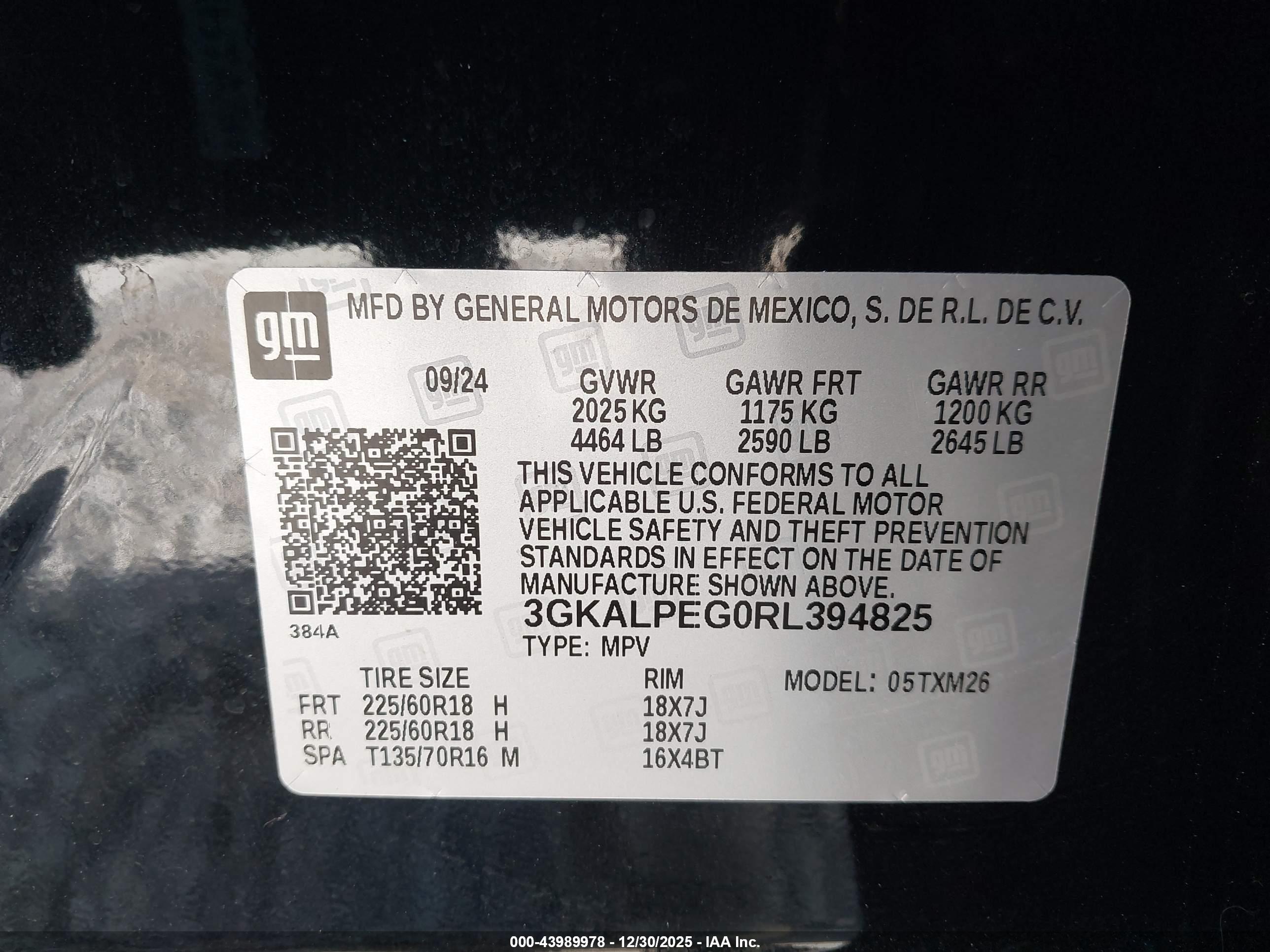 GMC TERRAIN image 9