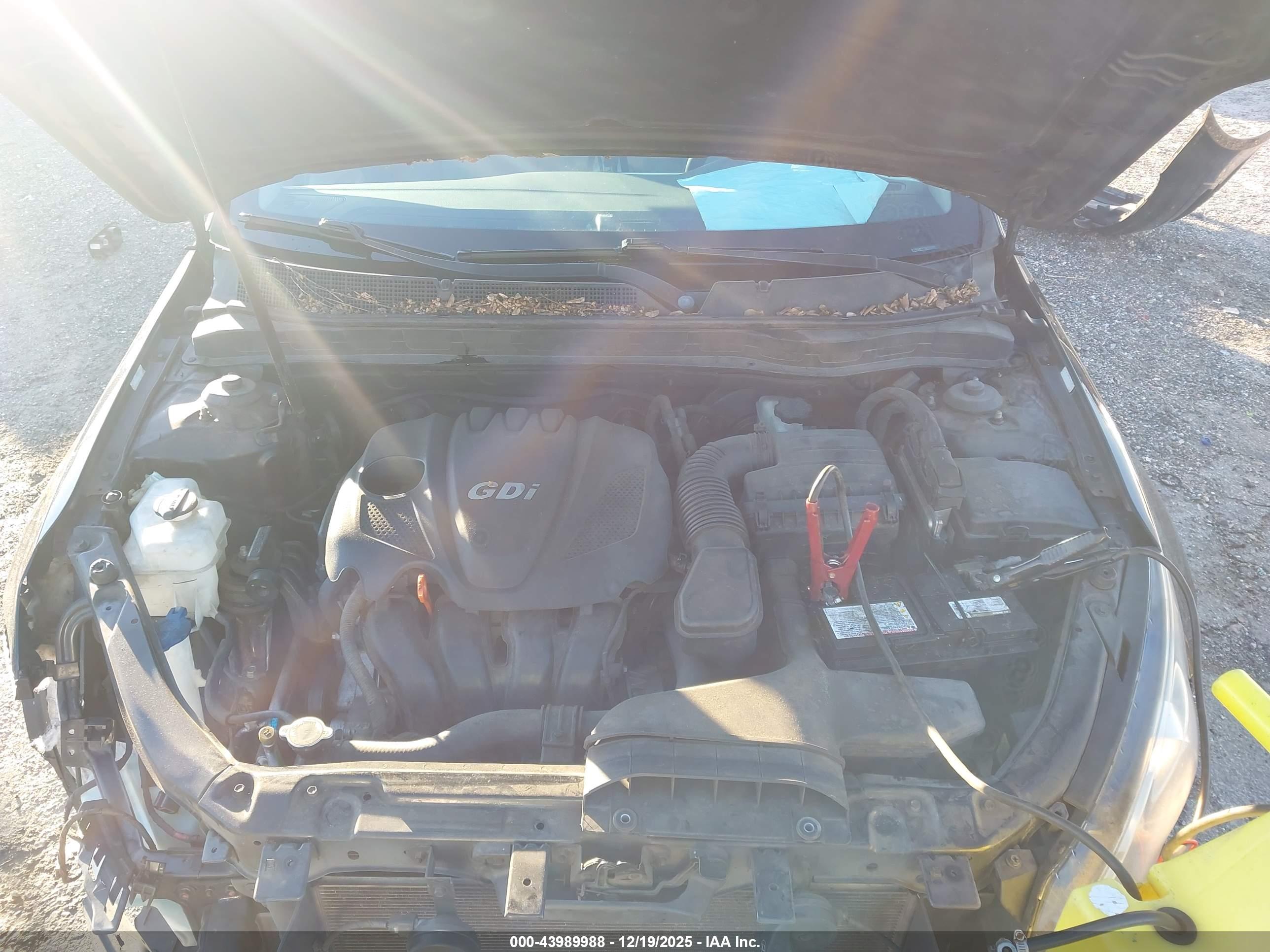 KIA OPTIMA image 10