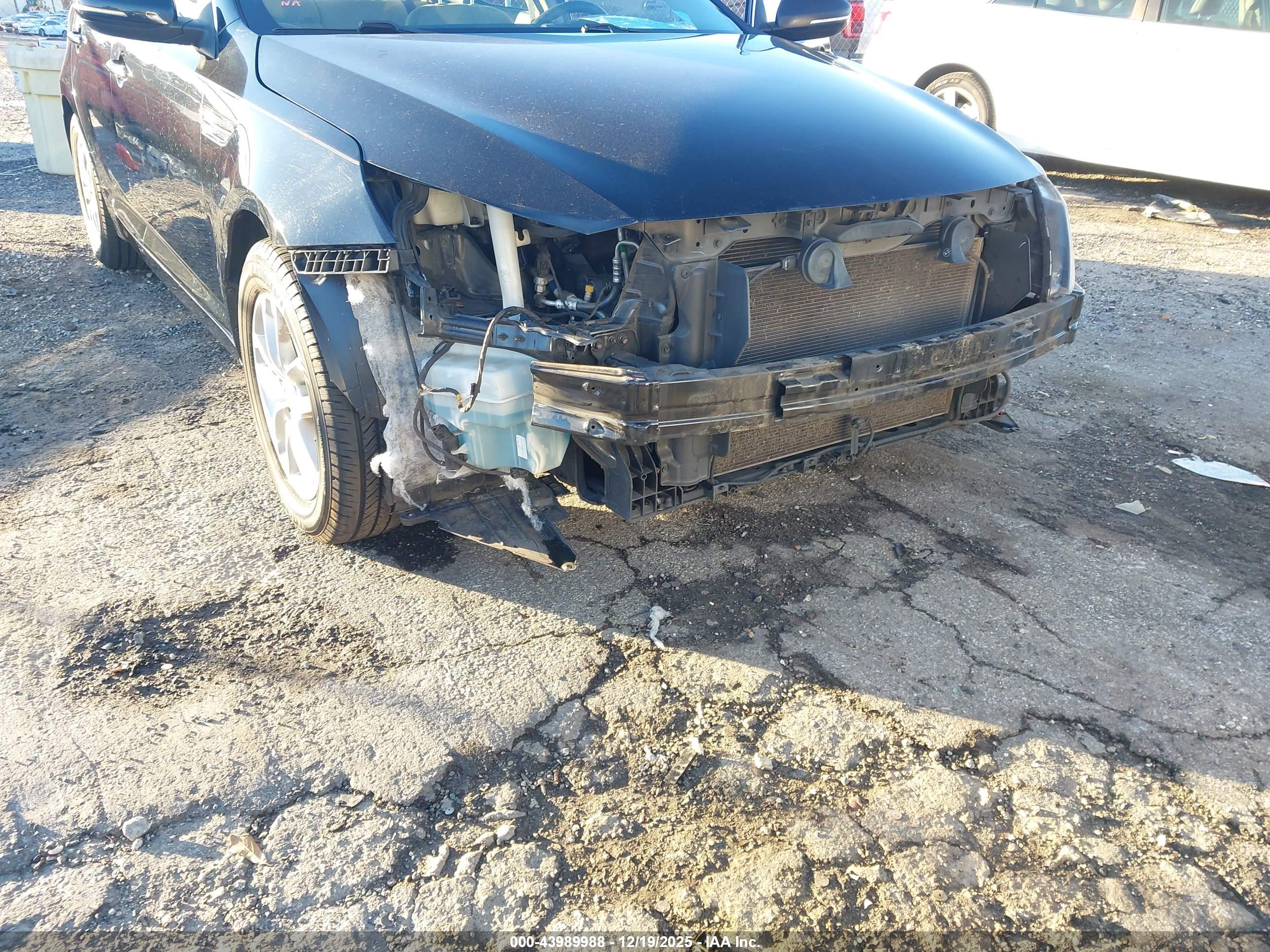 KIA OPTIMA image 6