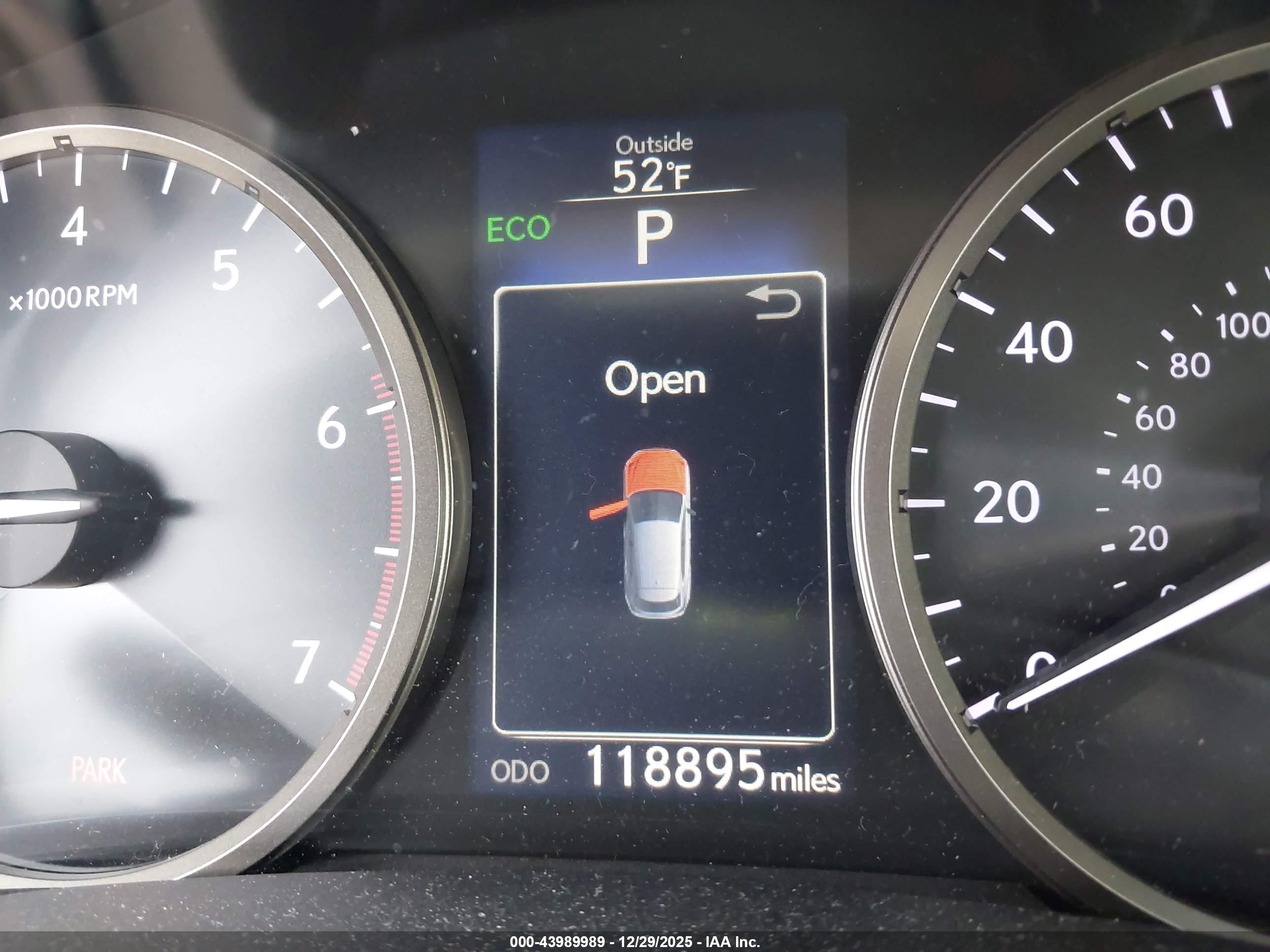 LEXUS NX image 7