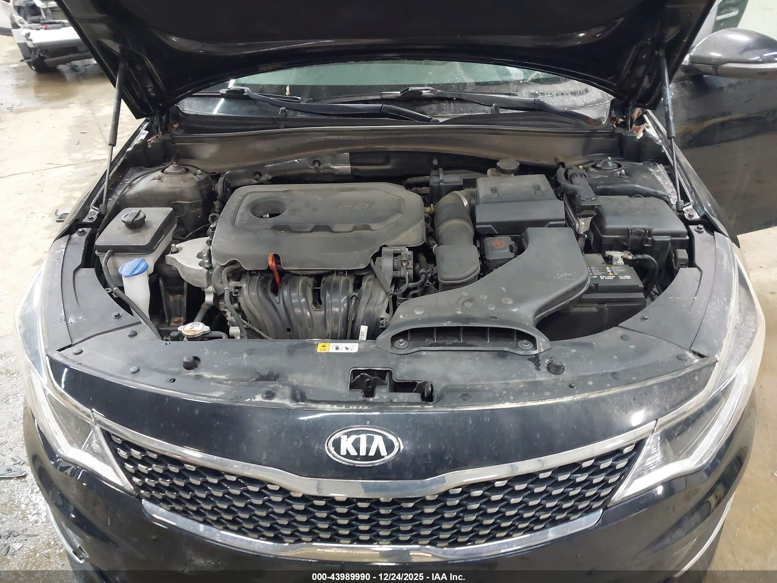 KIA OPTIMA image 10