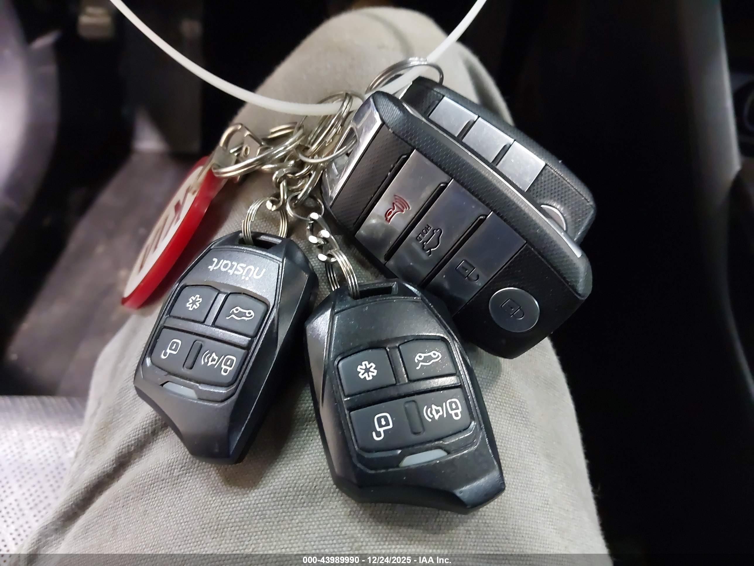 KIA OPTIMA image 11