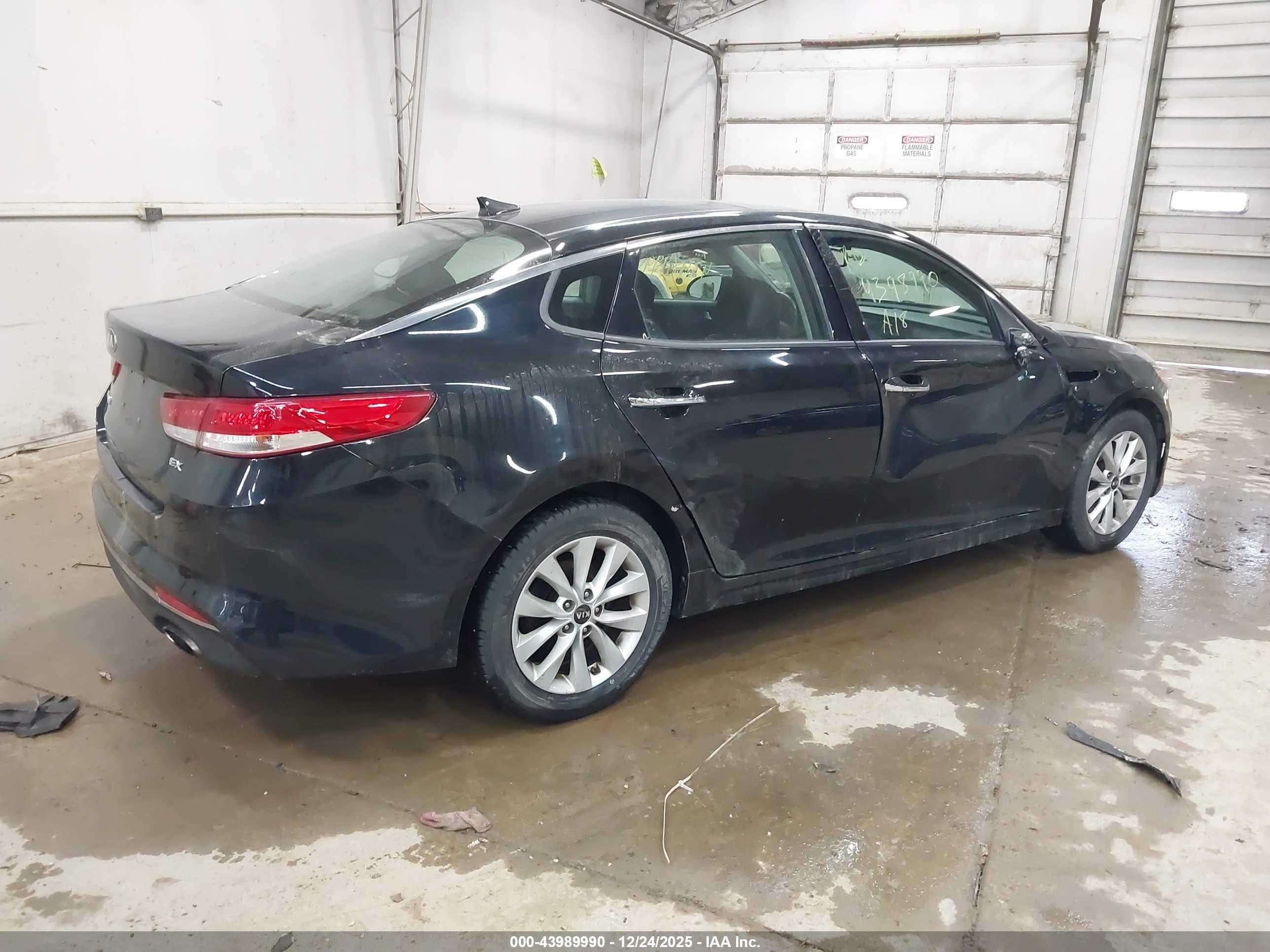 KIA OPTIMA image 4