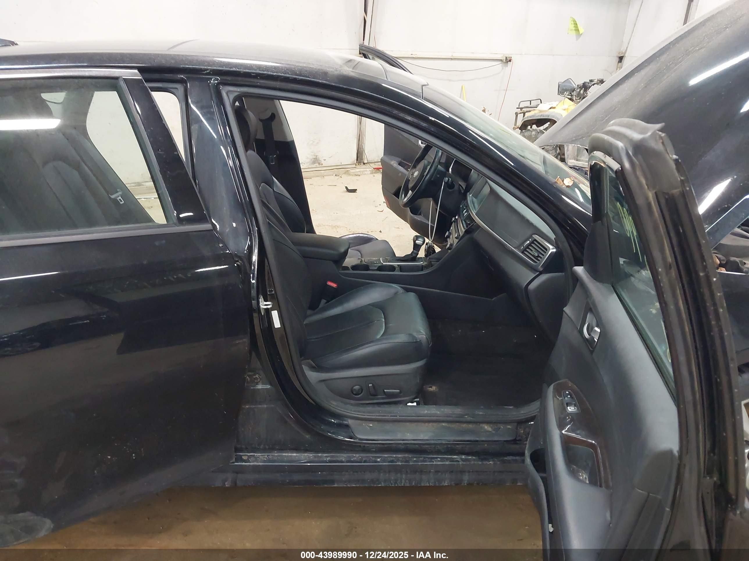 KIA OPTIMA image 5