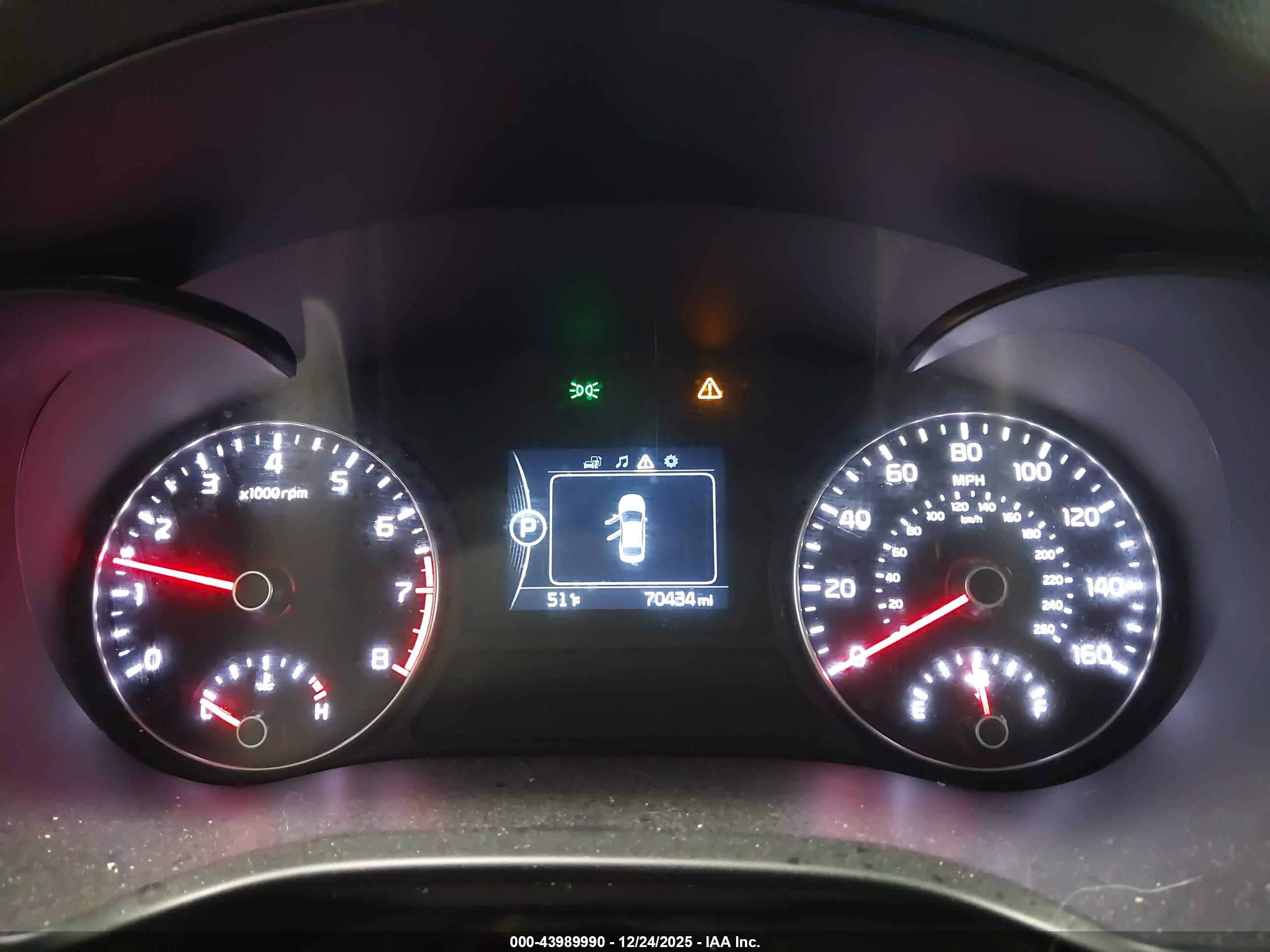 KIA OPTIMA image 7