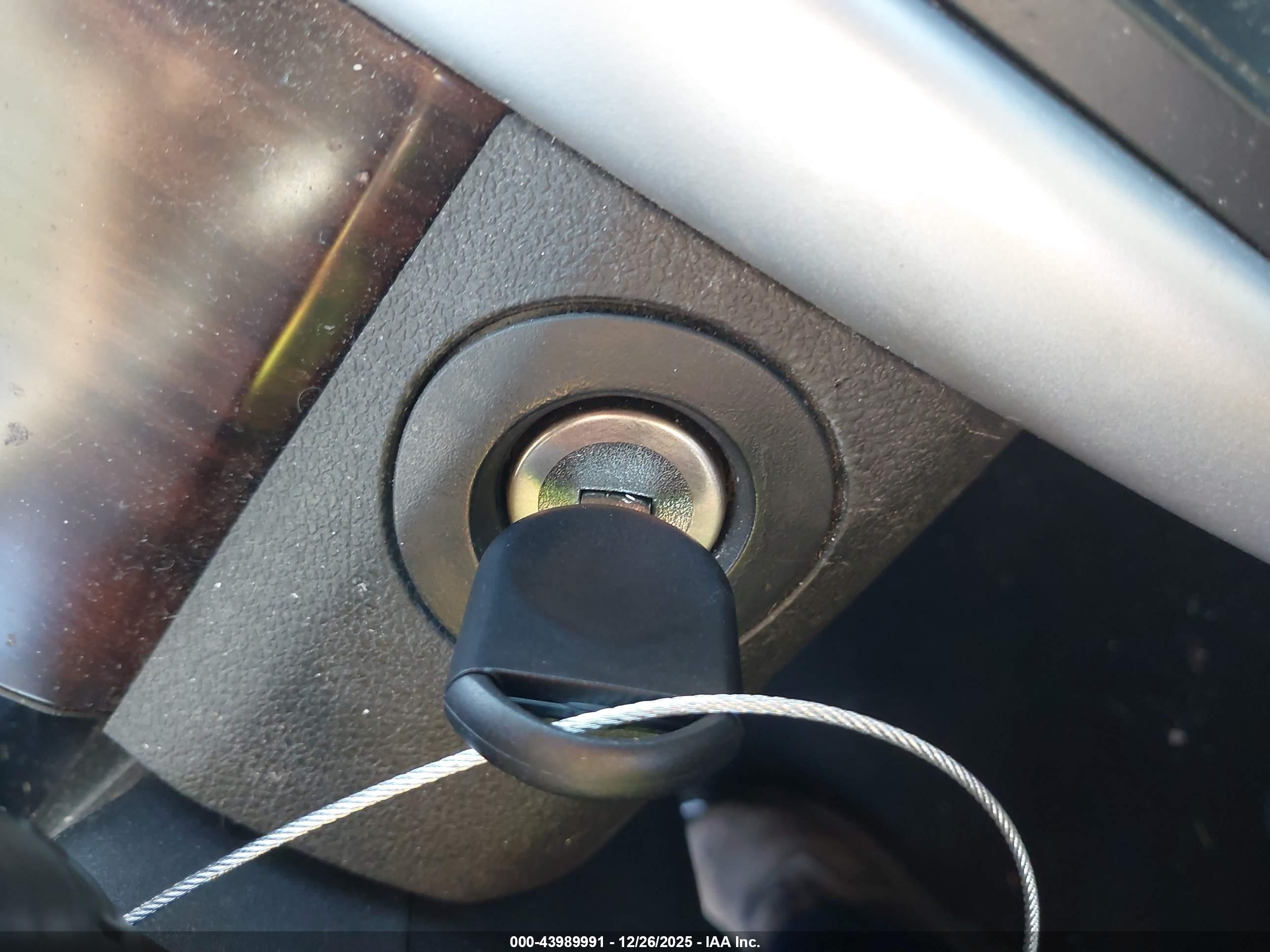 FORD EDGE image 11
