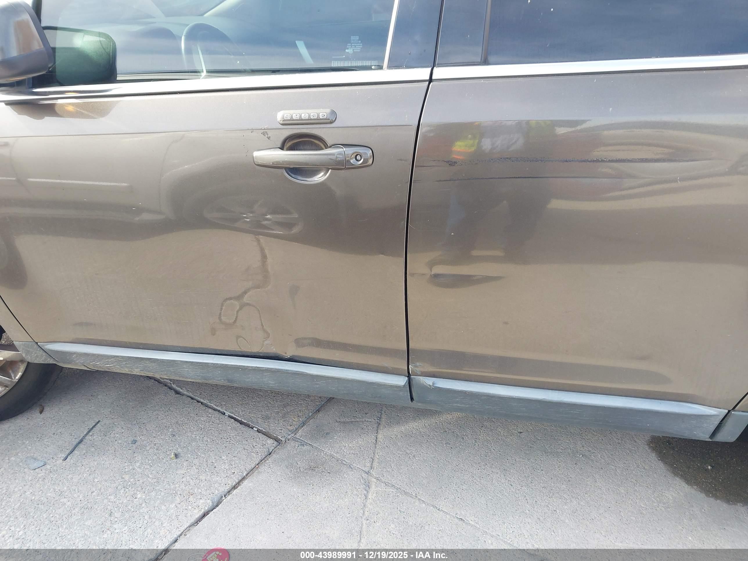 FORD EDGE image 6