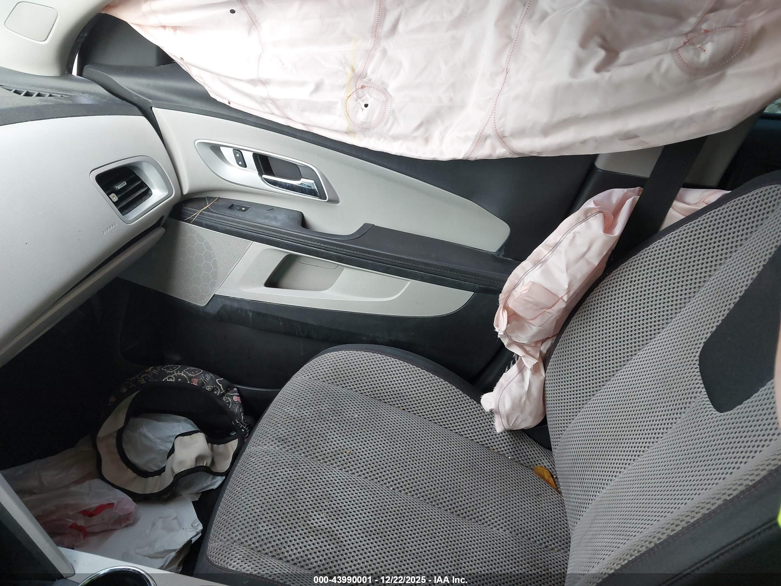 CHEVROLET EQUINOX image 5
