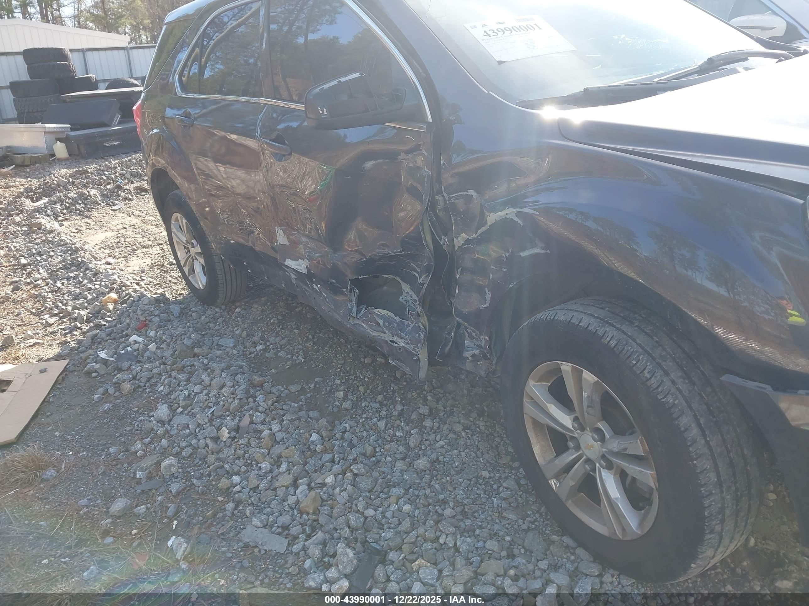 CHEVROLET EQUINOX image 6