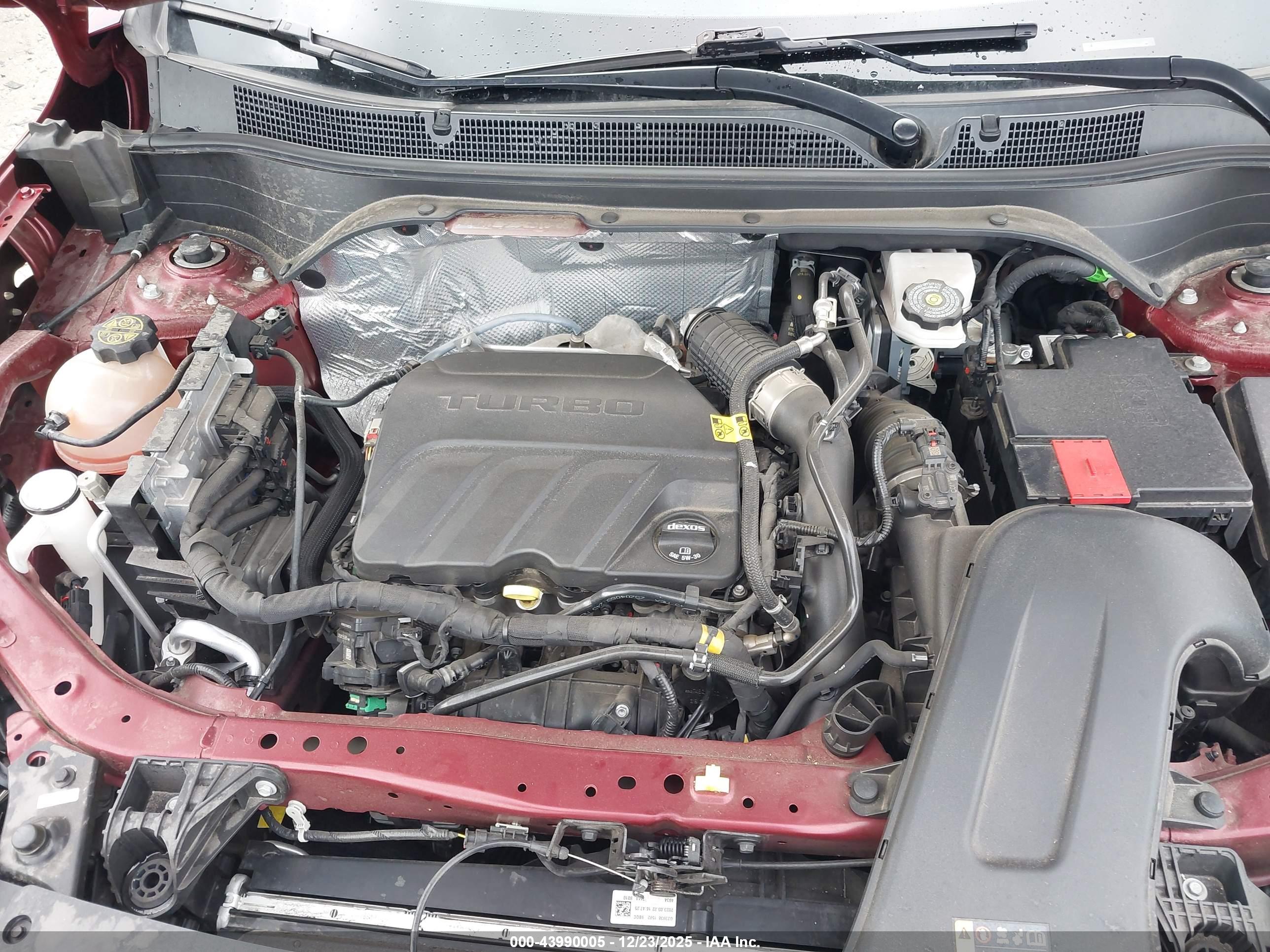 CHEVROLET TRAX image 10