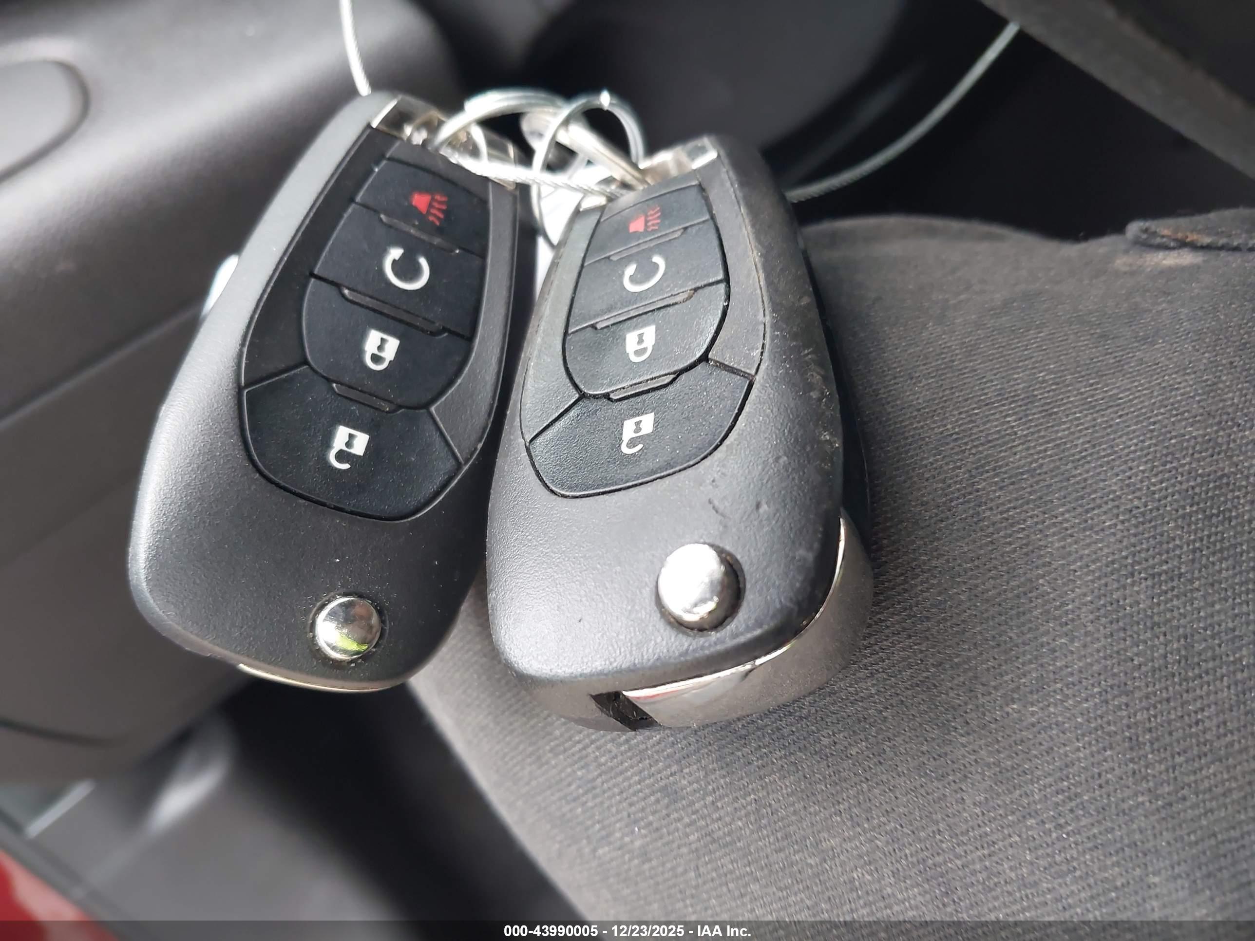 CHEVROLET TRAX image 11