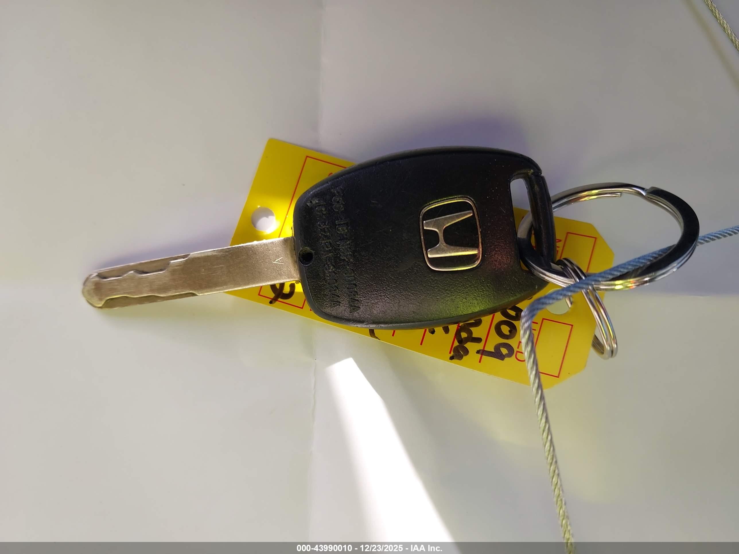HONDA CIVIC image 11