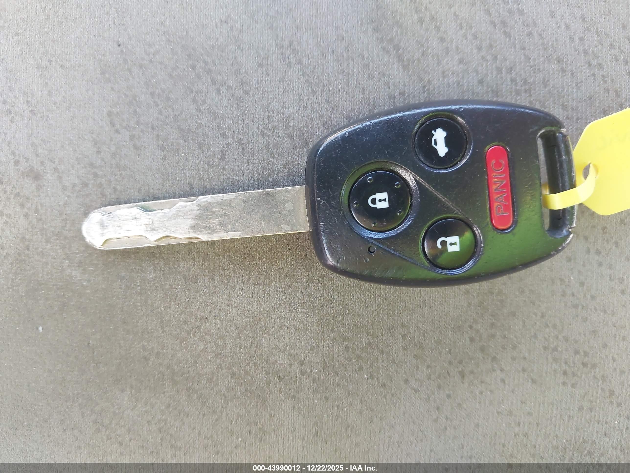 HONDA CIVIC image 11