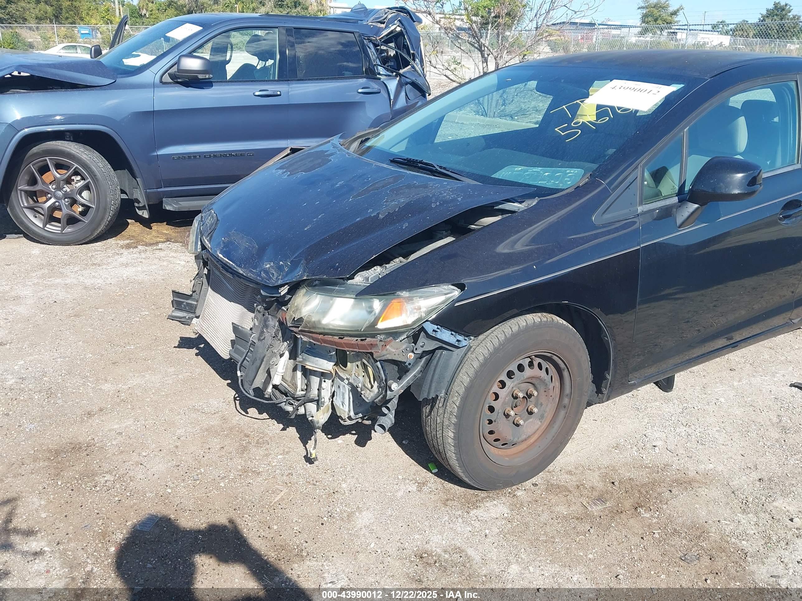 HONDA CIVIC image 6