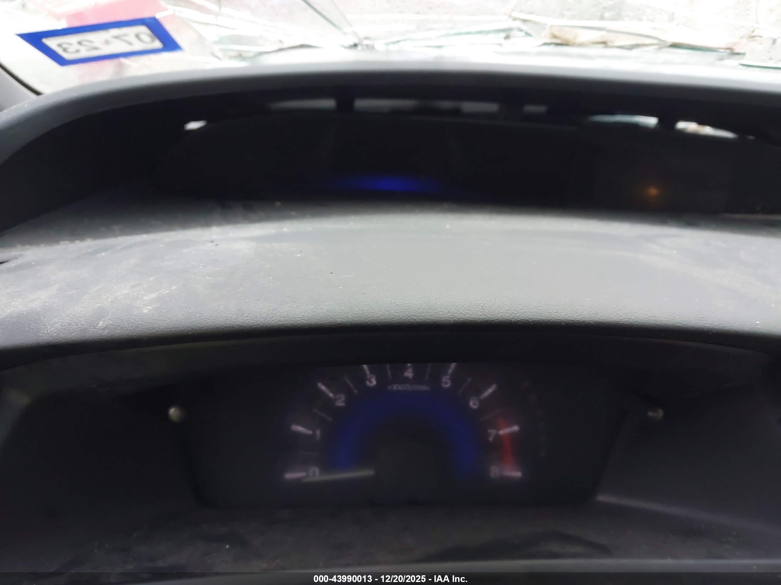 HONDA CIVIC image 7