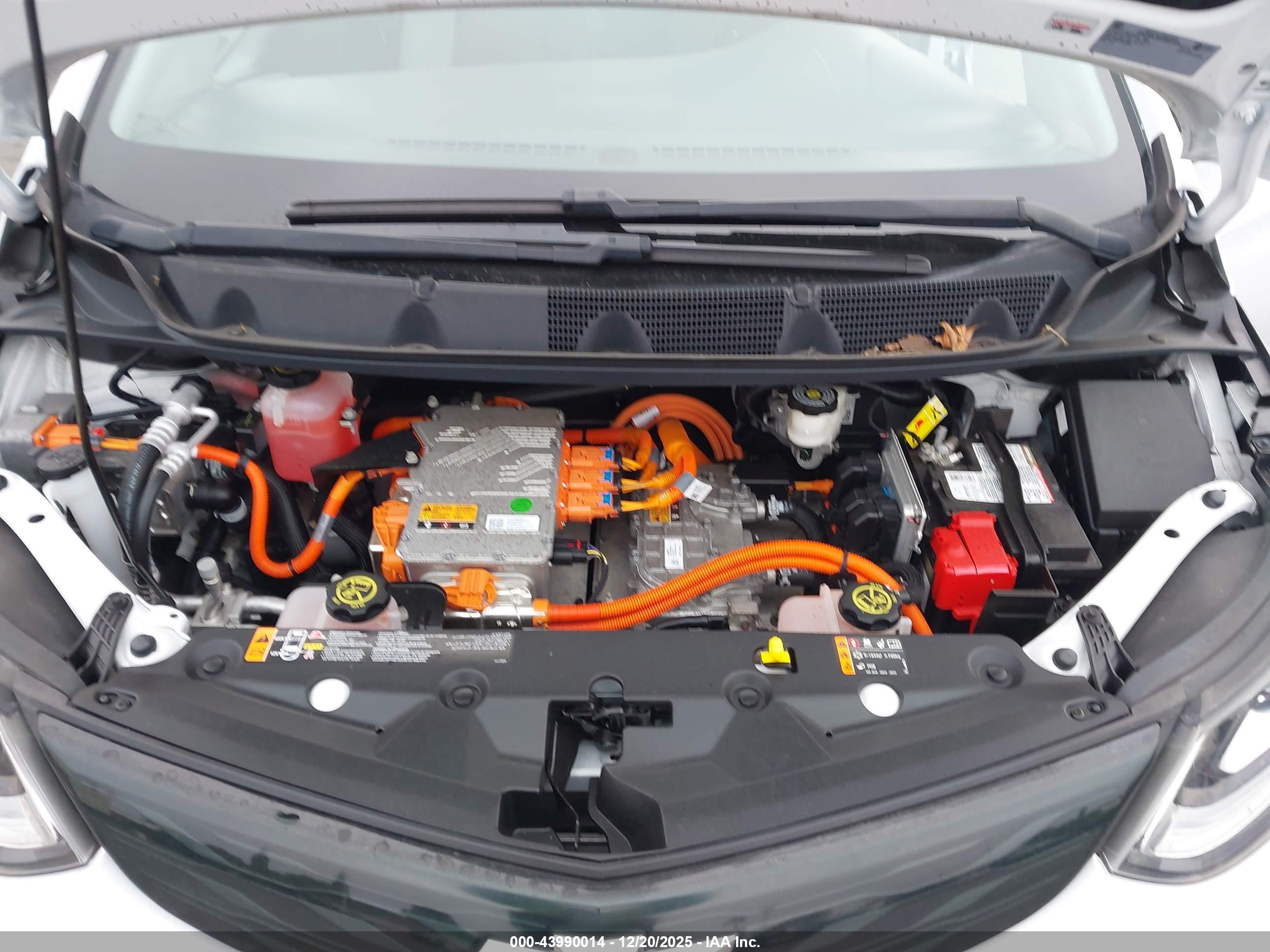 CHEVROLET BOLT image 10
