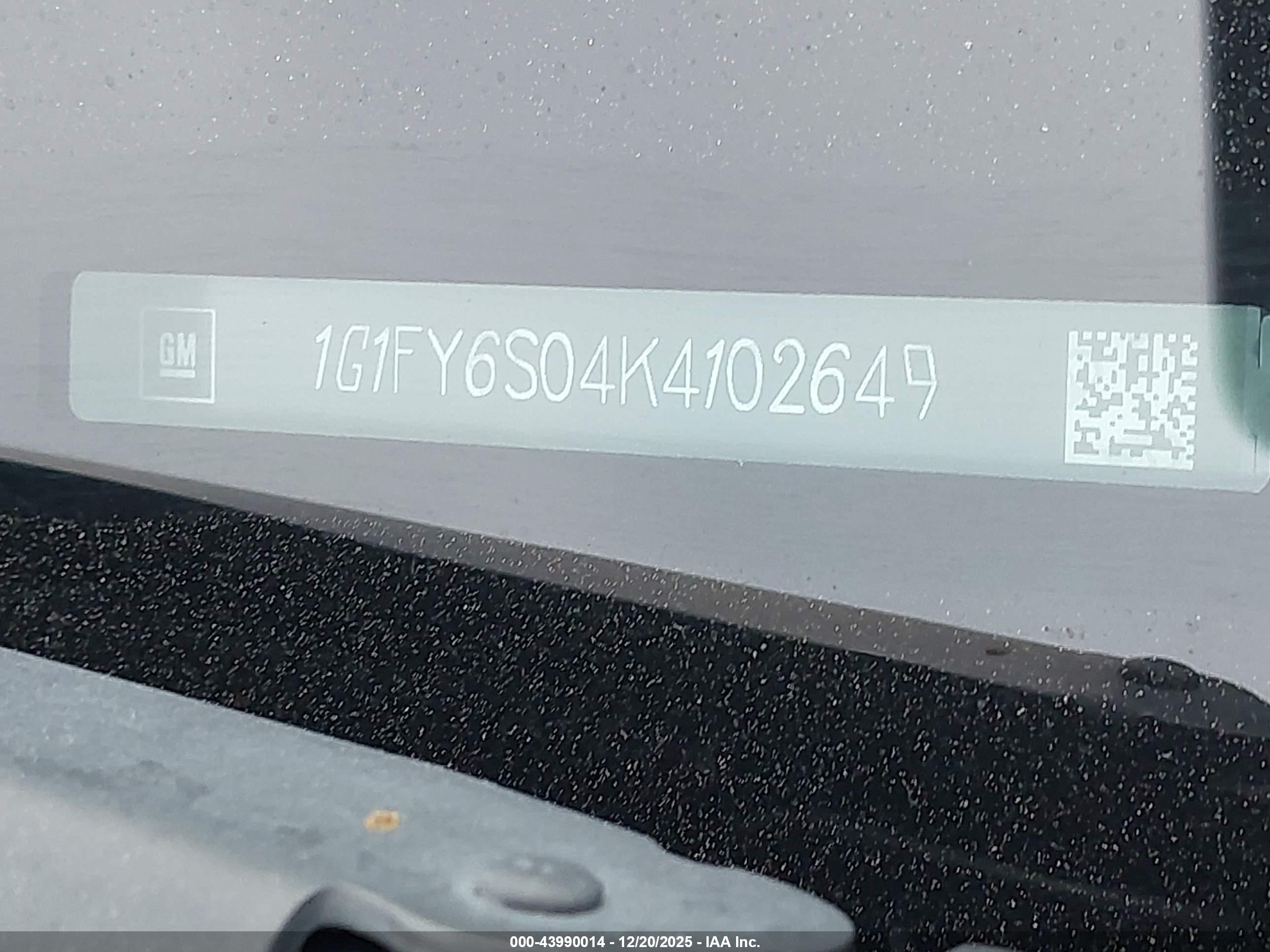 CHEVROLET BOLT image 9