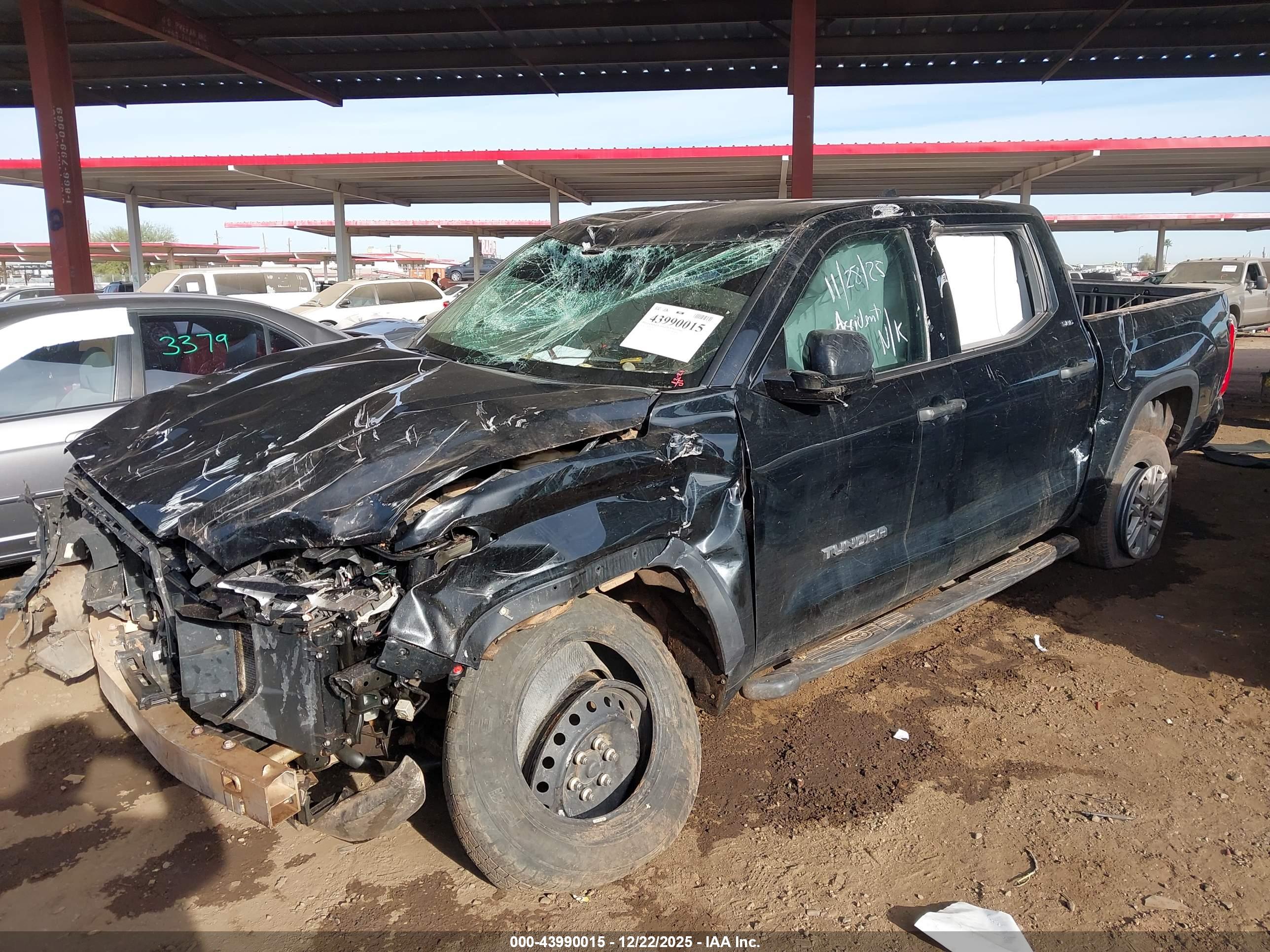 TOYOTA TUNDRA image 2