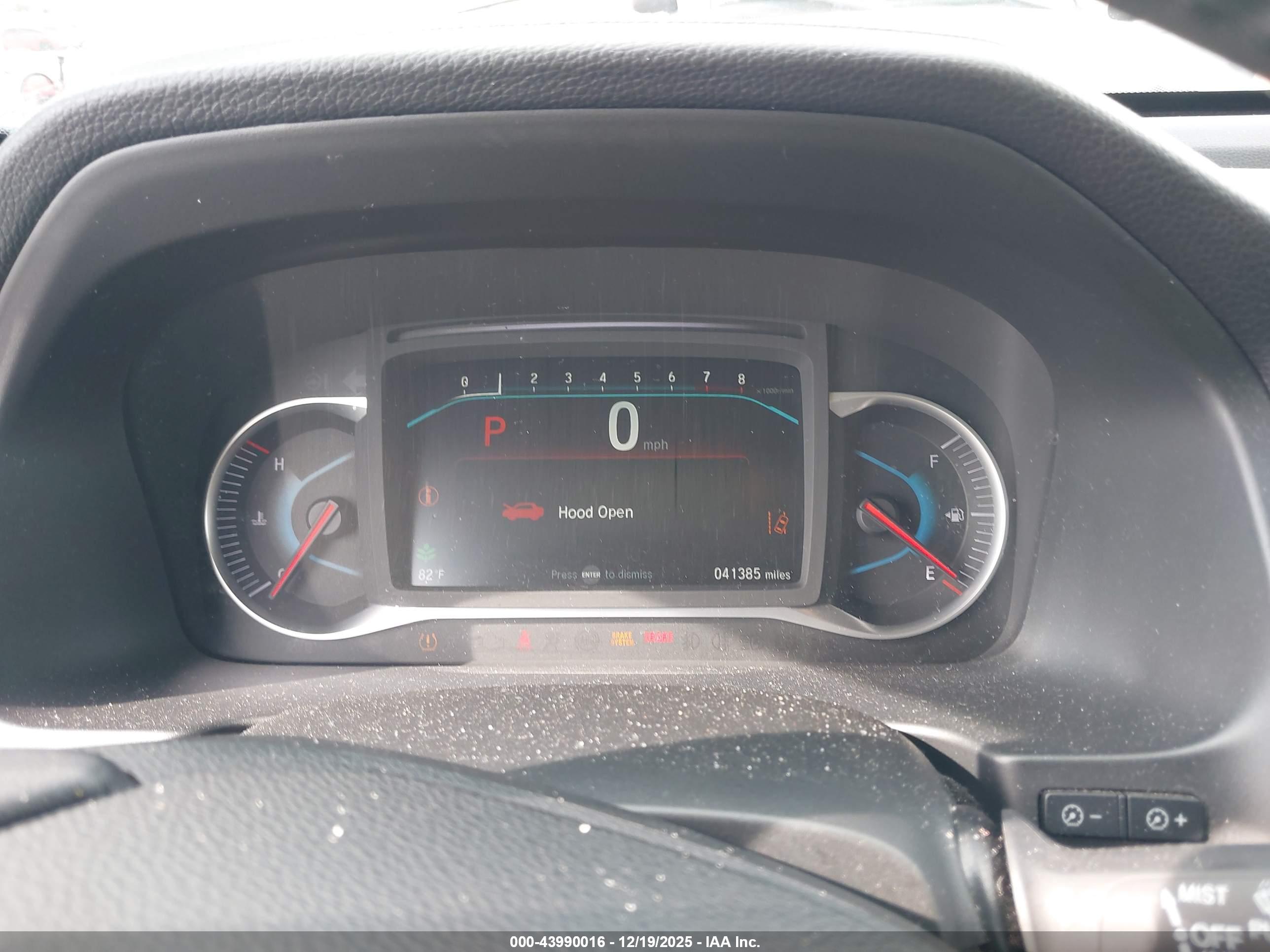 HONDA PILOT image 7