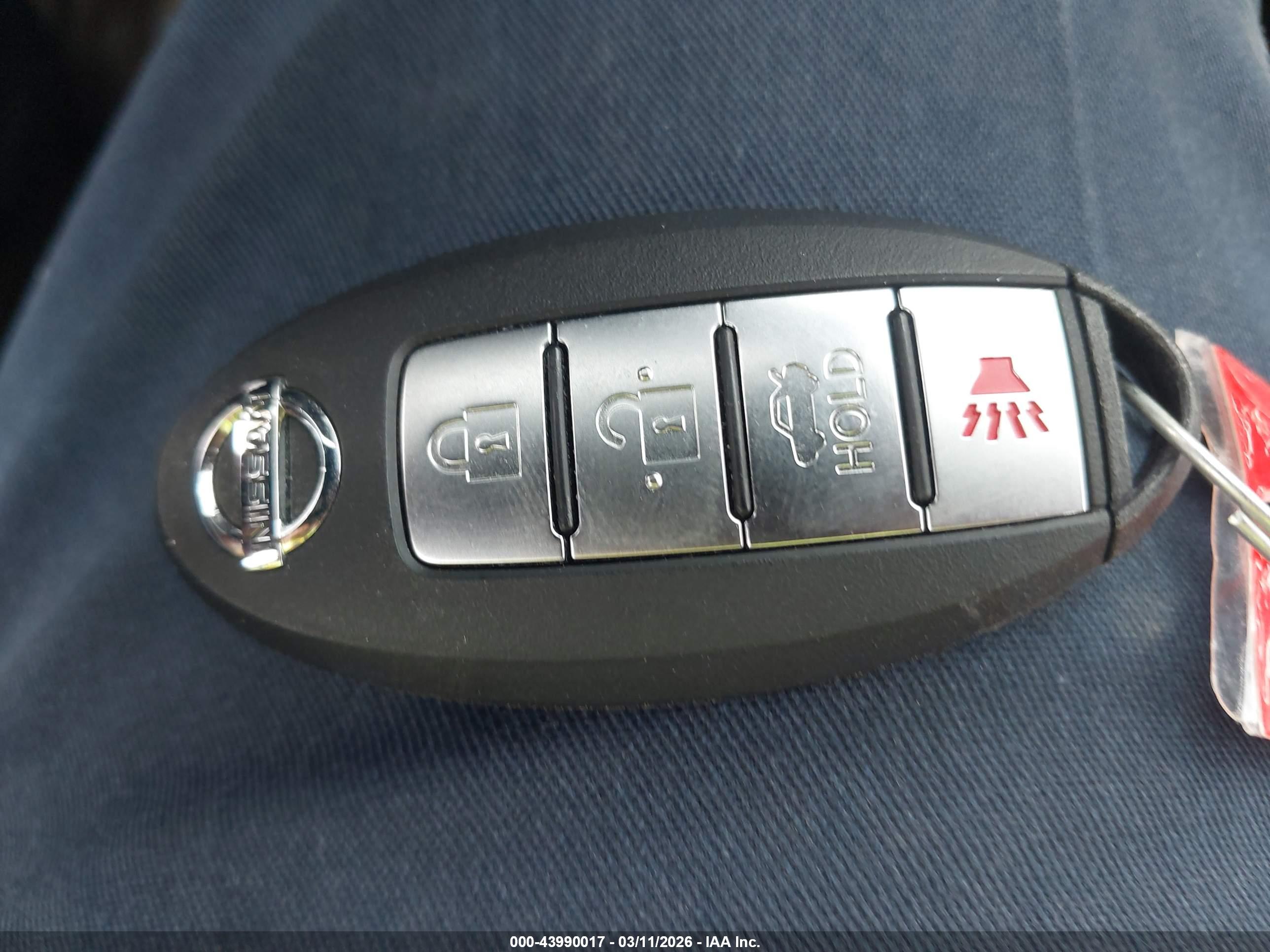 NISSAN SENTRA image 11