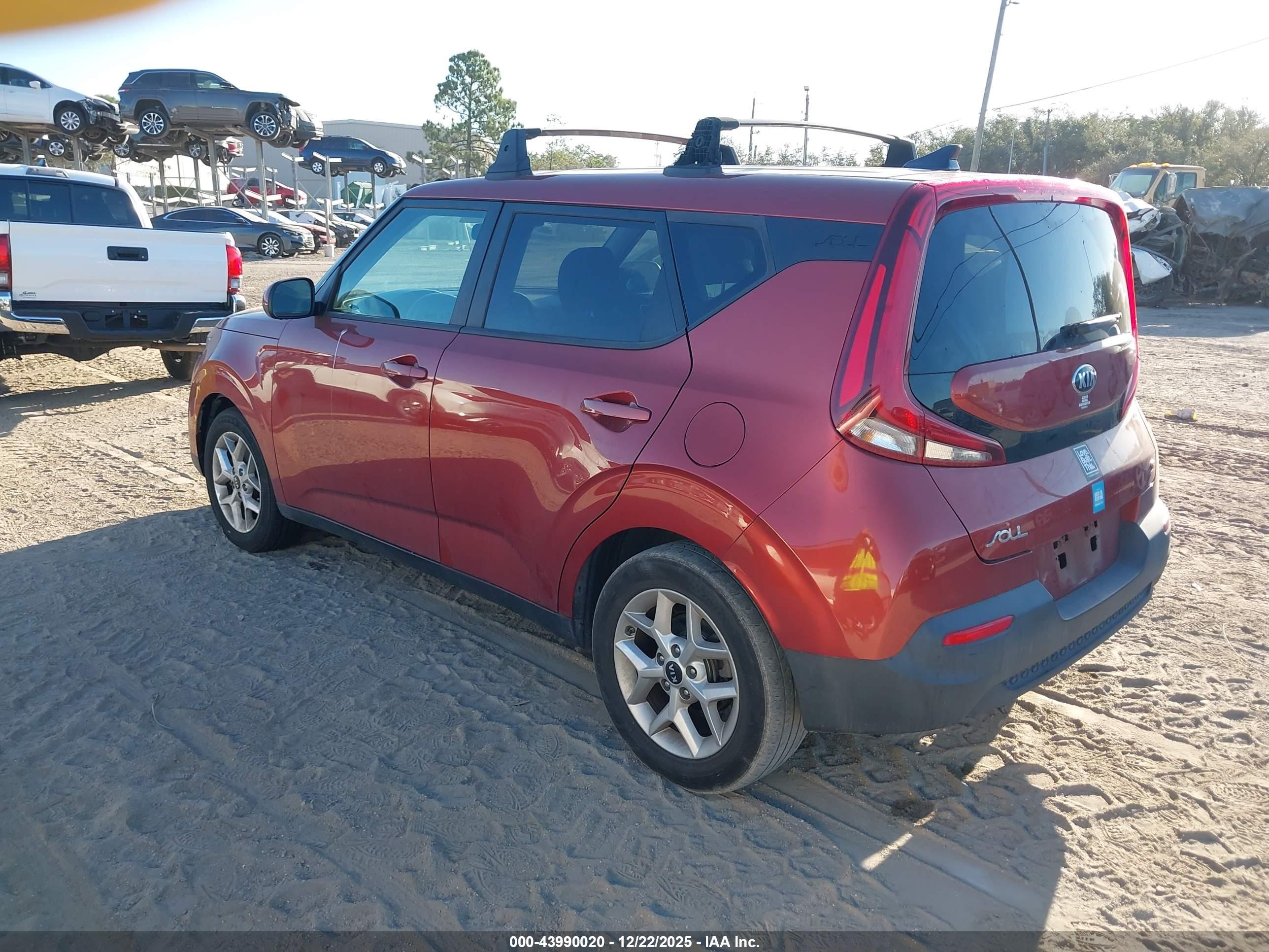 KIA SOUL image 3