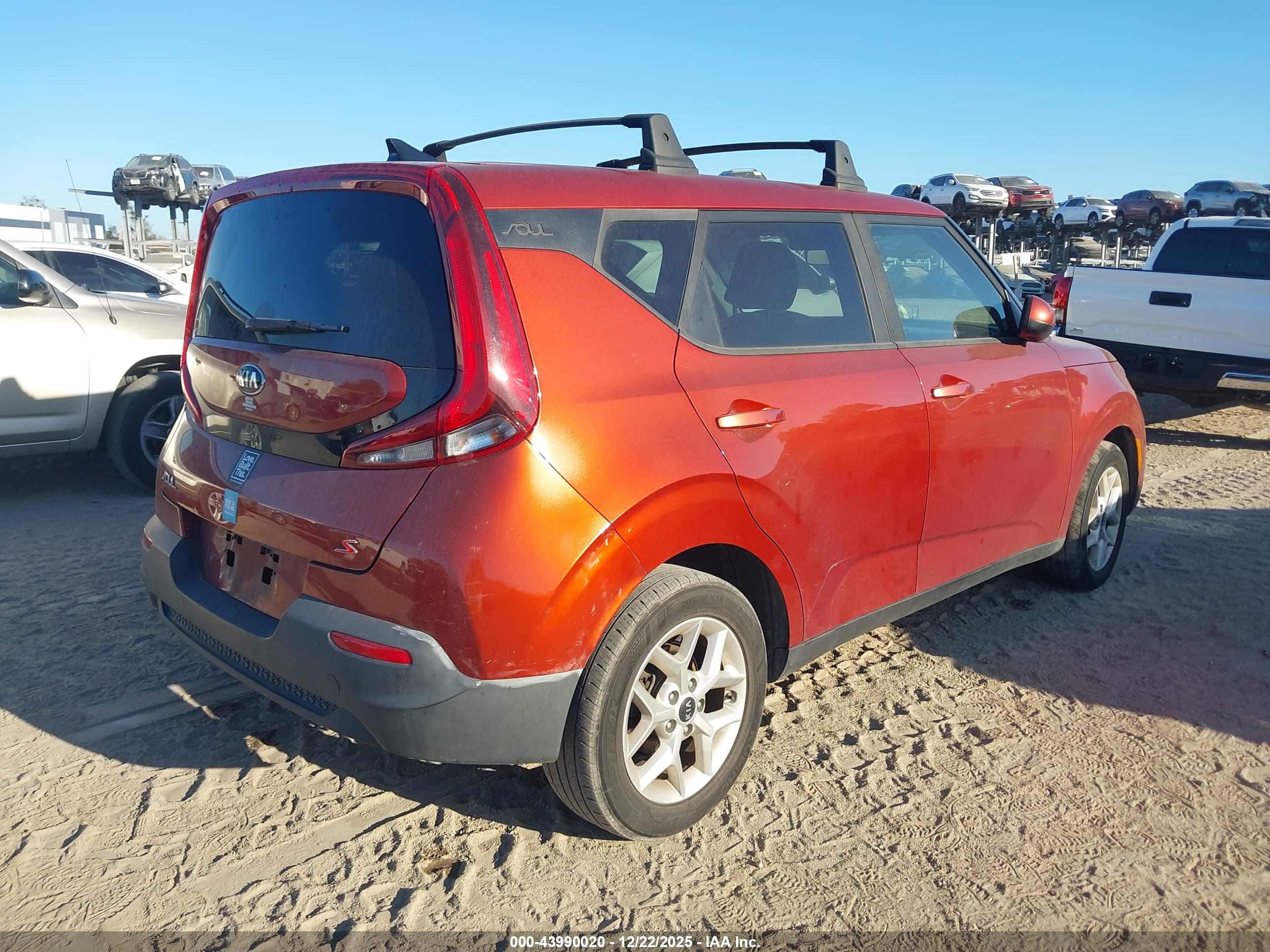 KIA SOUL image 4
