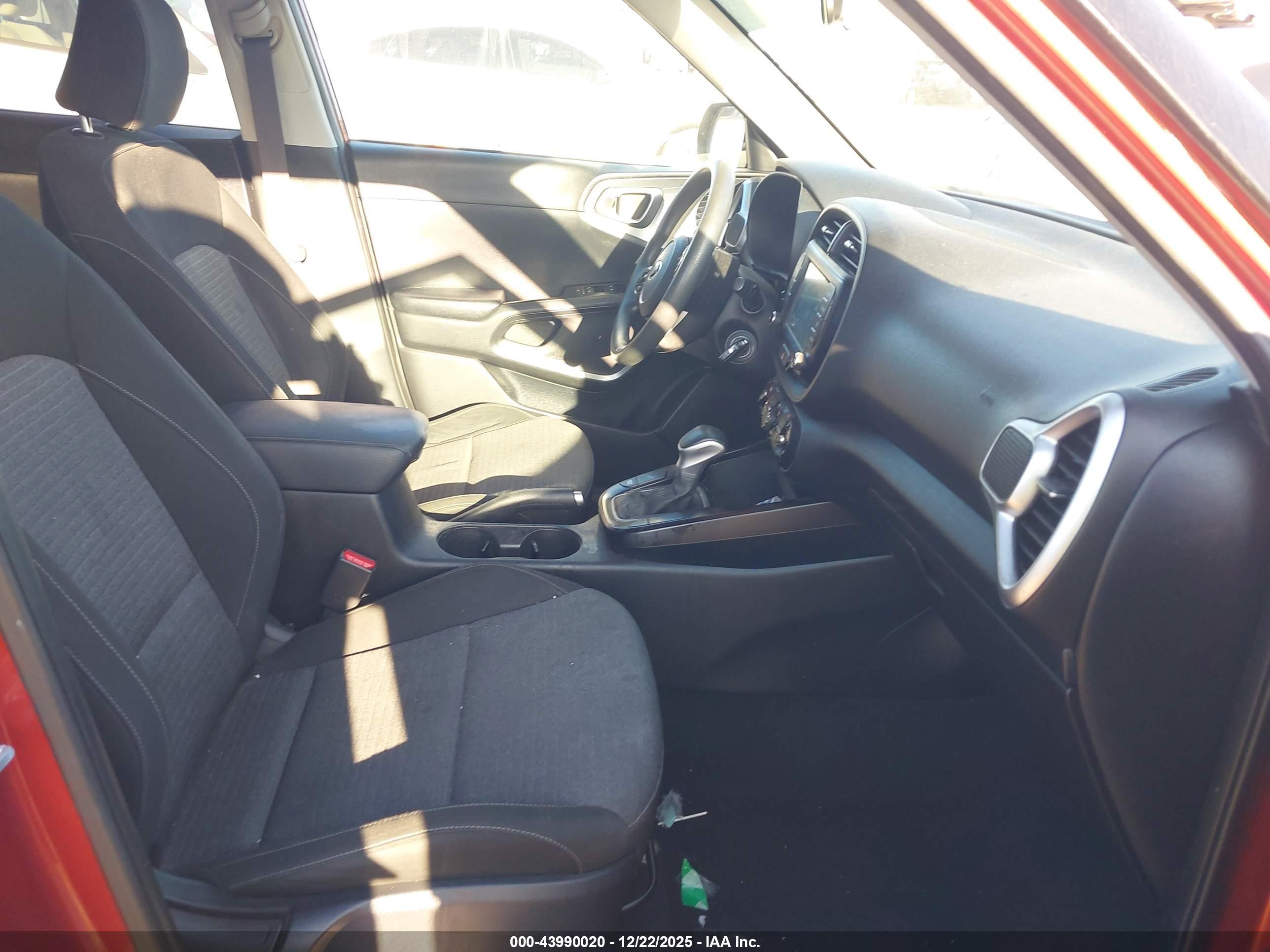KIA SOUL image 5