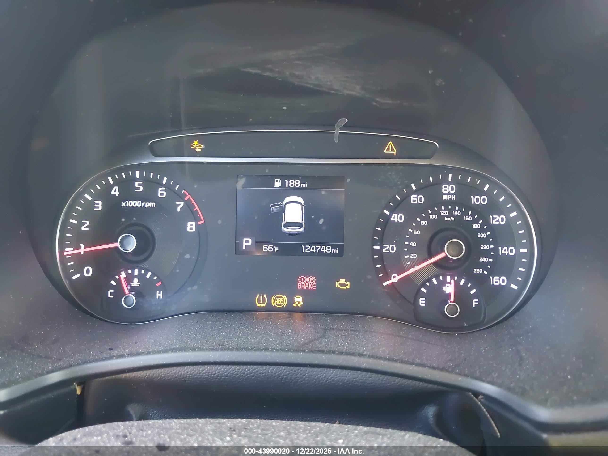 KIA SOUL image 7