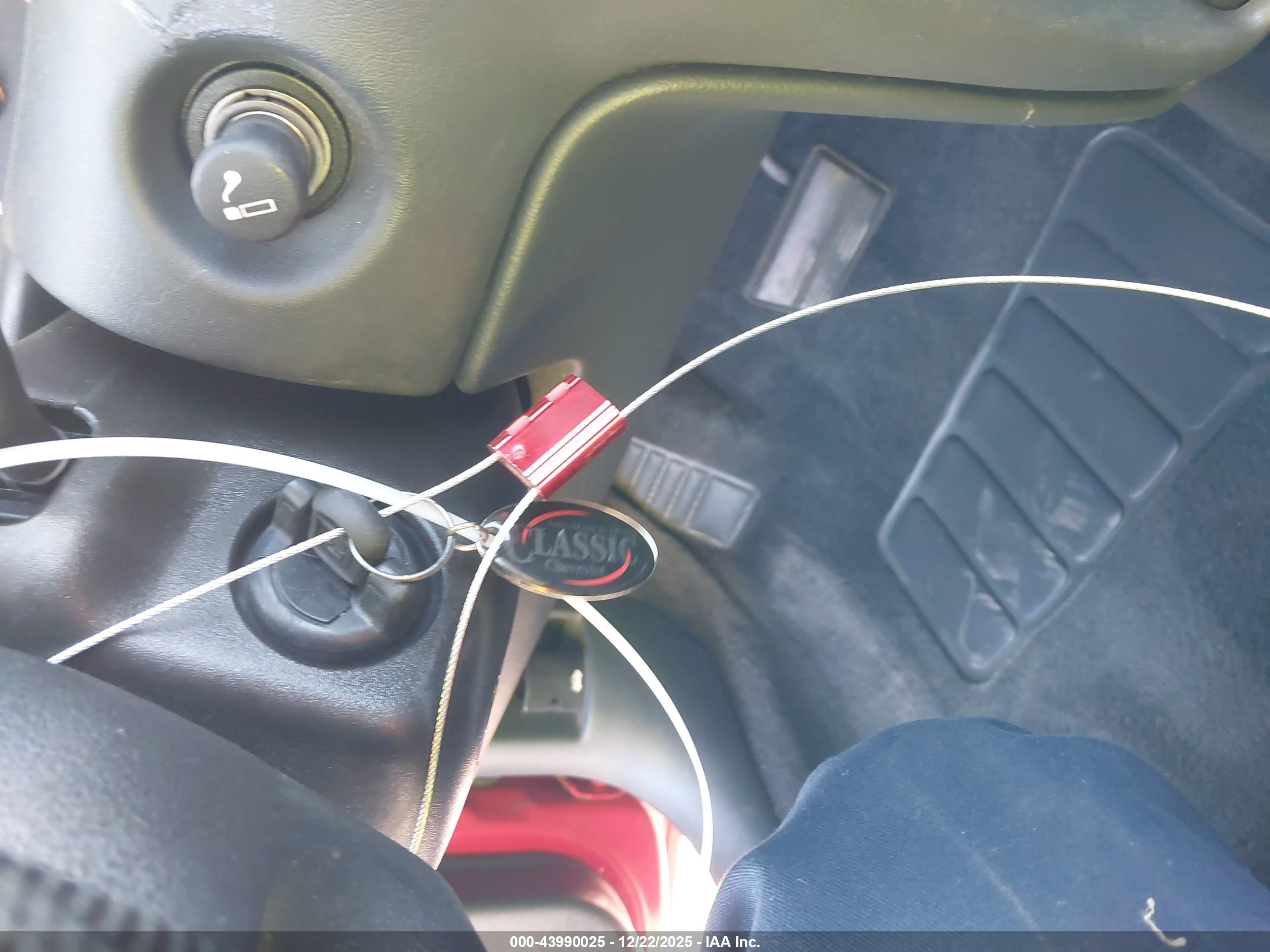 CHEVROLET CAVALIER image 11