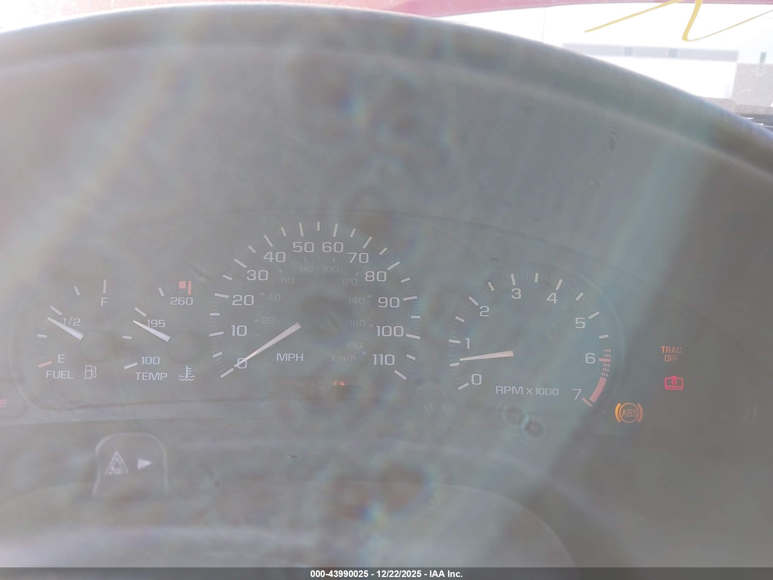 CHEVROLET CAVALIER image 7