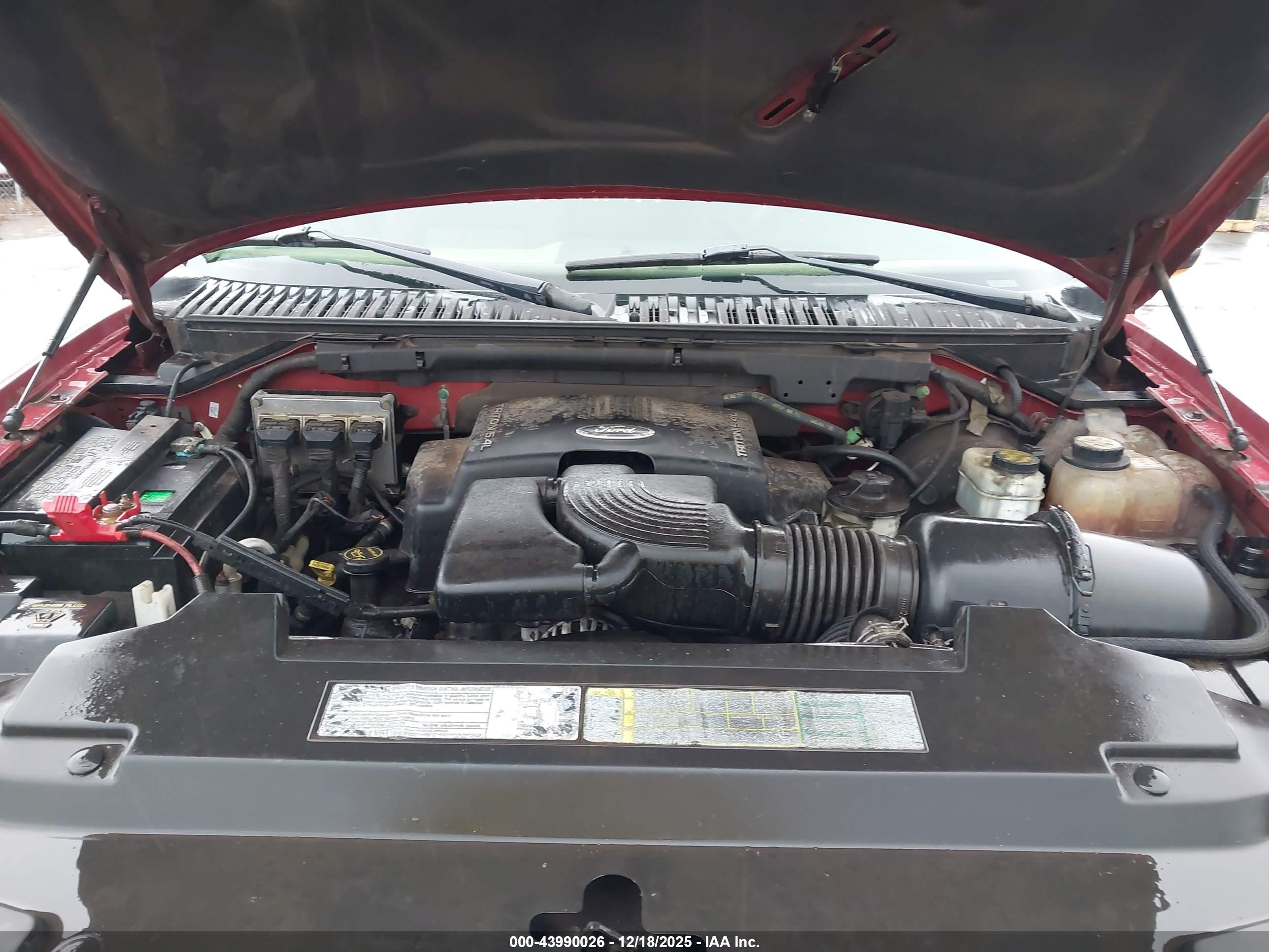 FORD EXPEDITION image 10