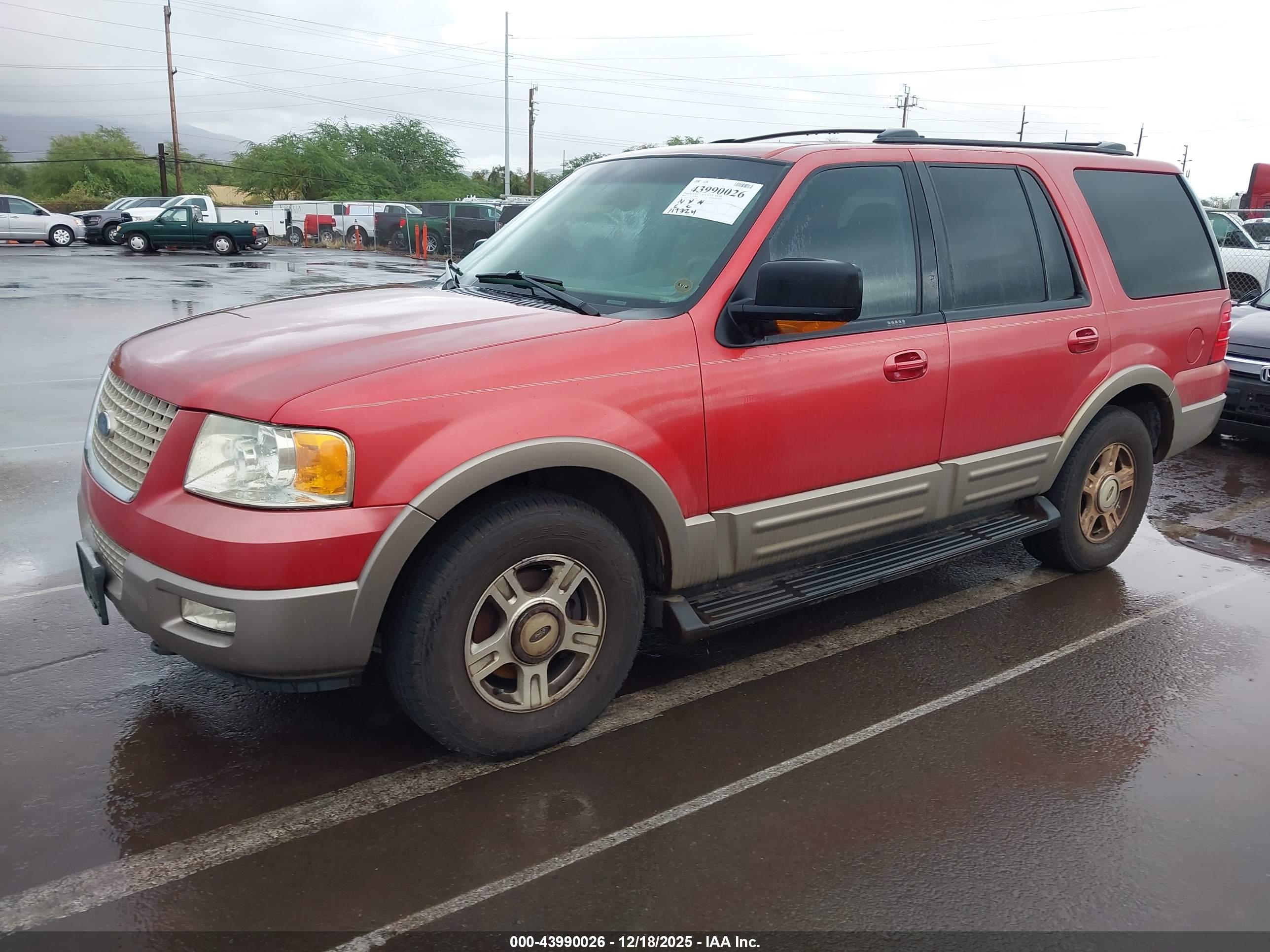 FORD EXPEDITION image 2