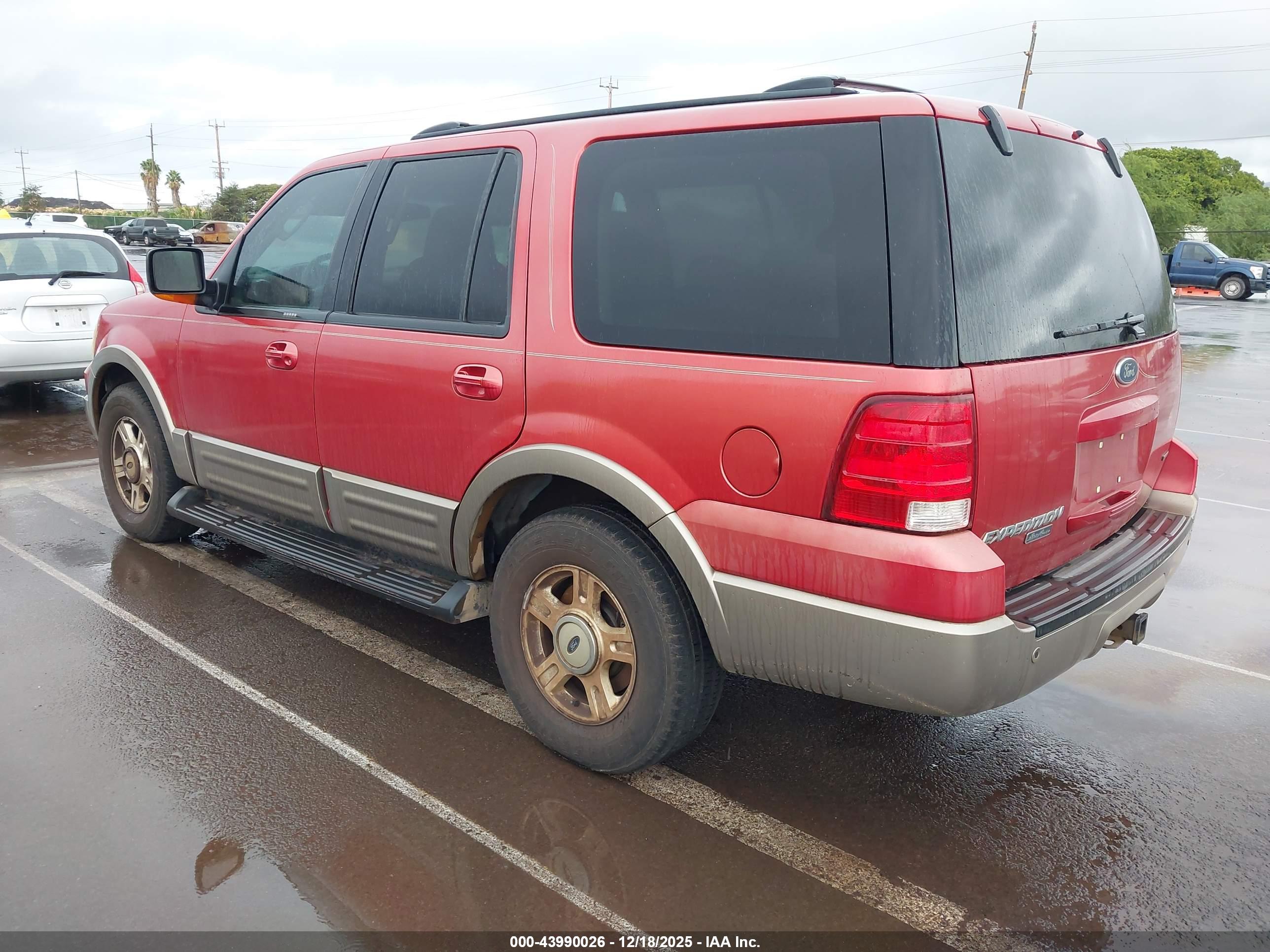 FORD EXPEDITION image 3