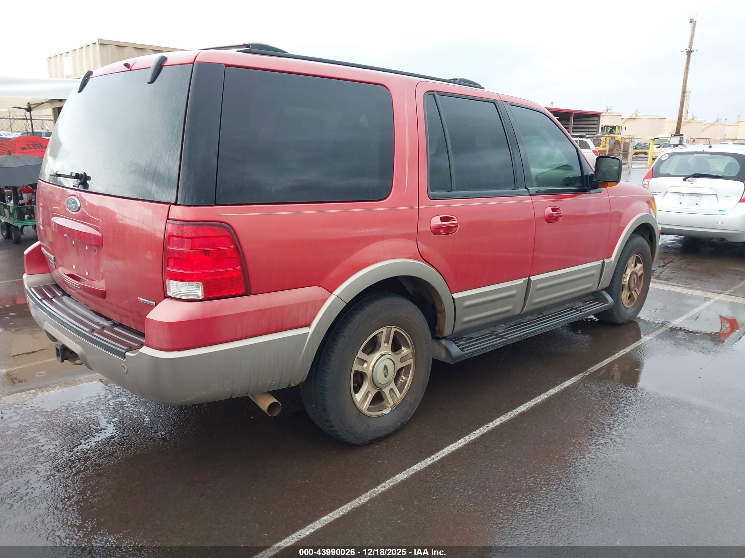 FORD EXPEDITION image 4