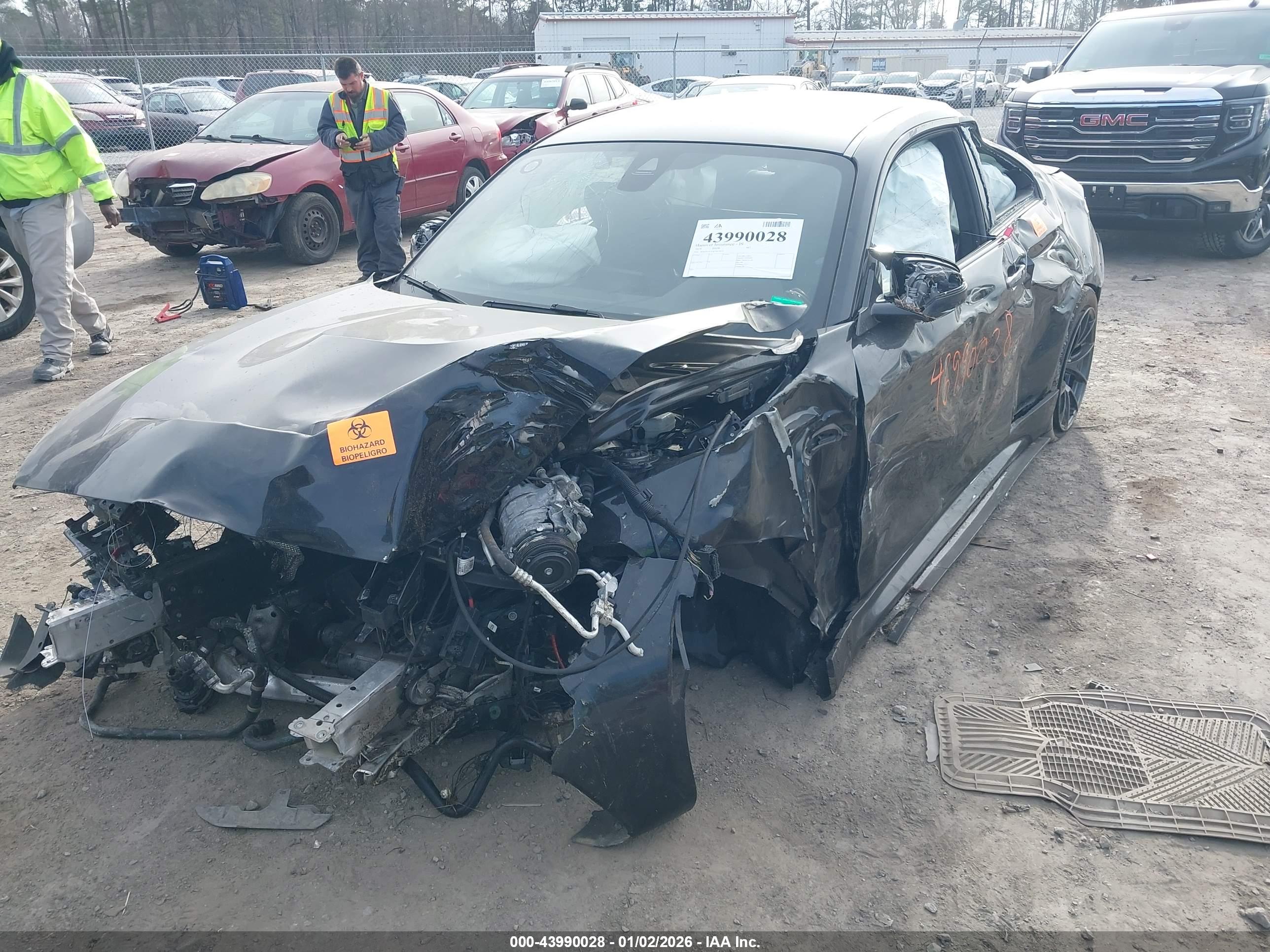BMW M2 image 6