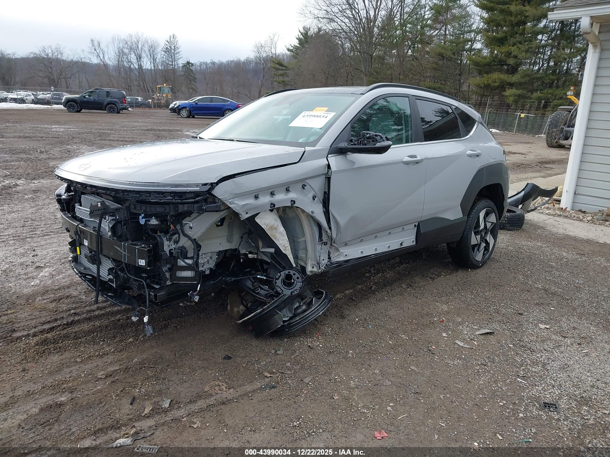 HYUNDAI KONA image 2