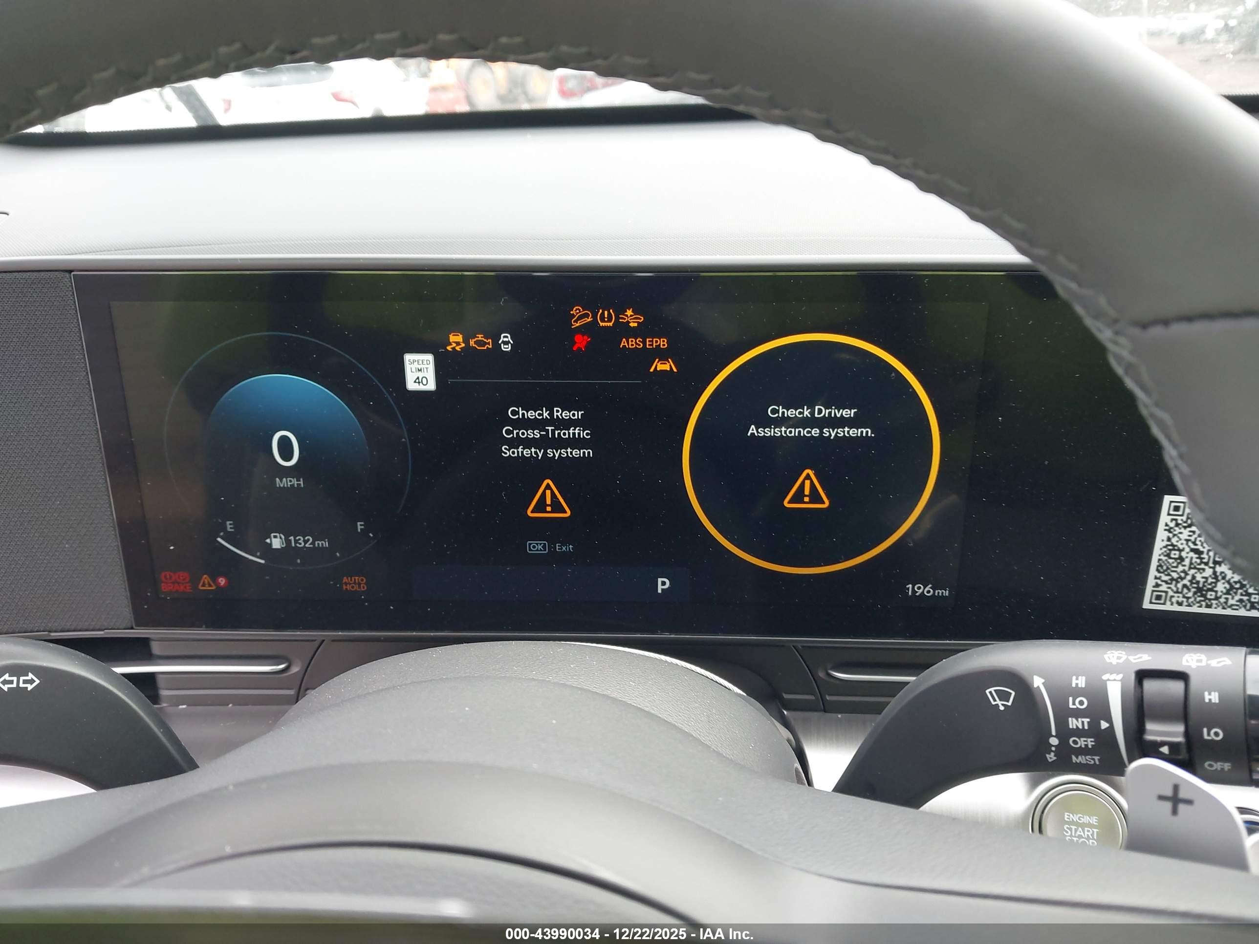 HYUNDAI KONA image 7