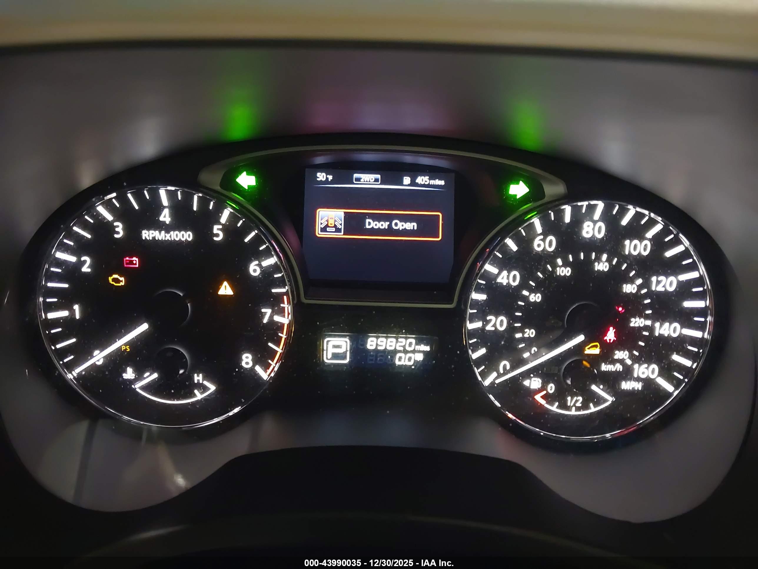 NISSAN PATHFINDER image 7