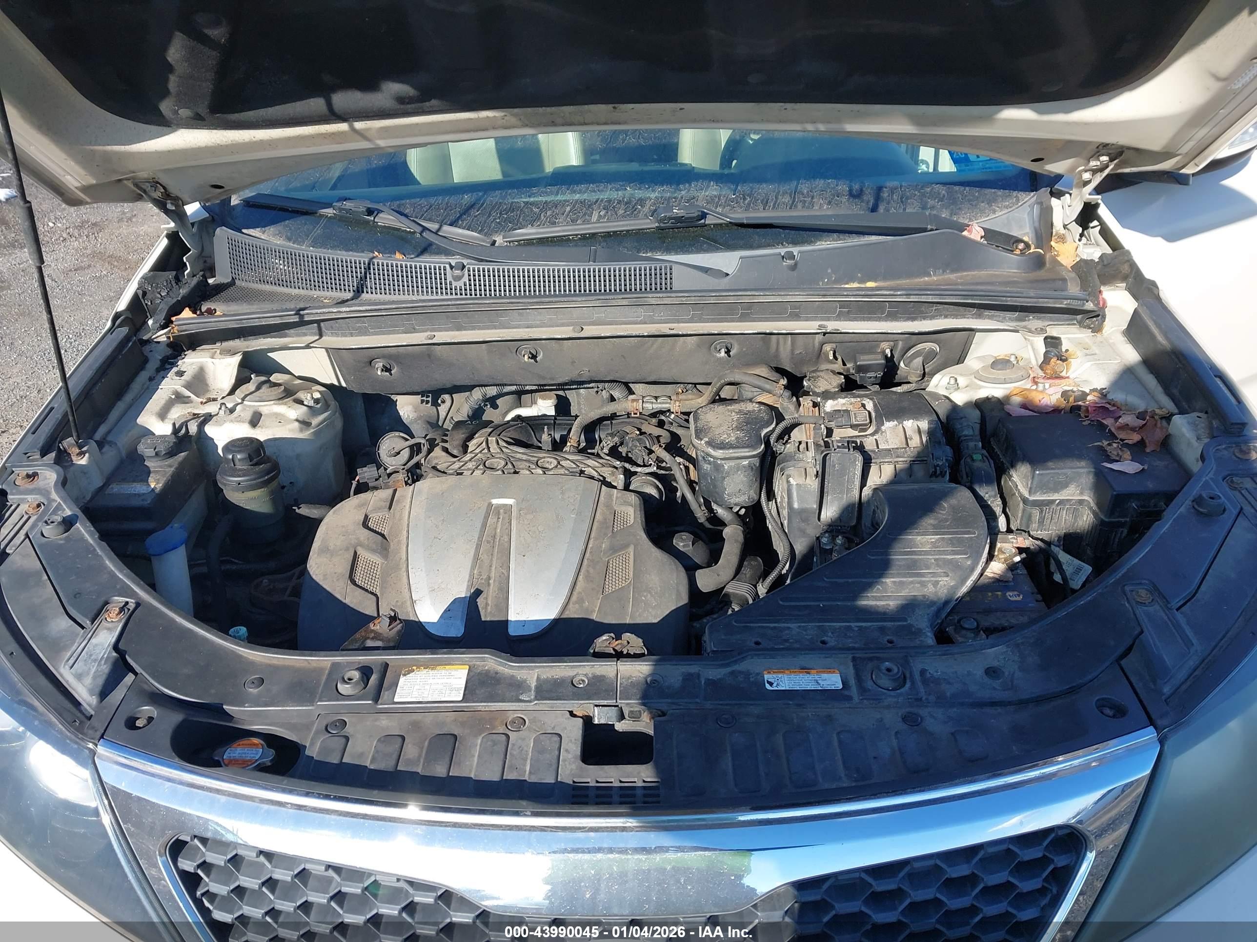 KIA SORENTO image 10