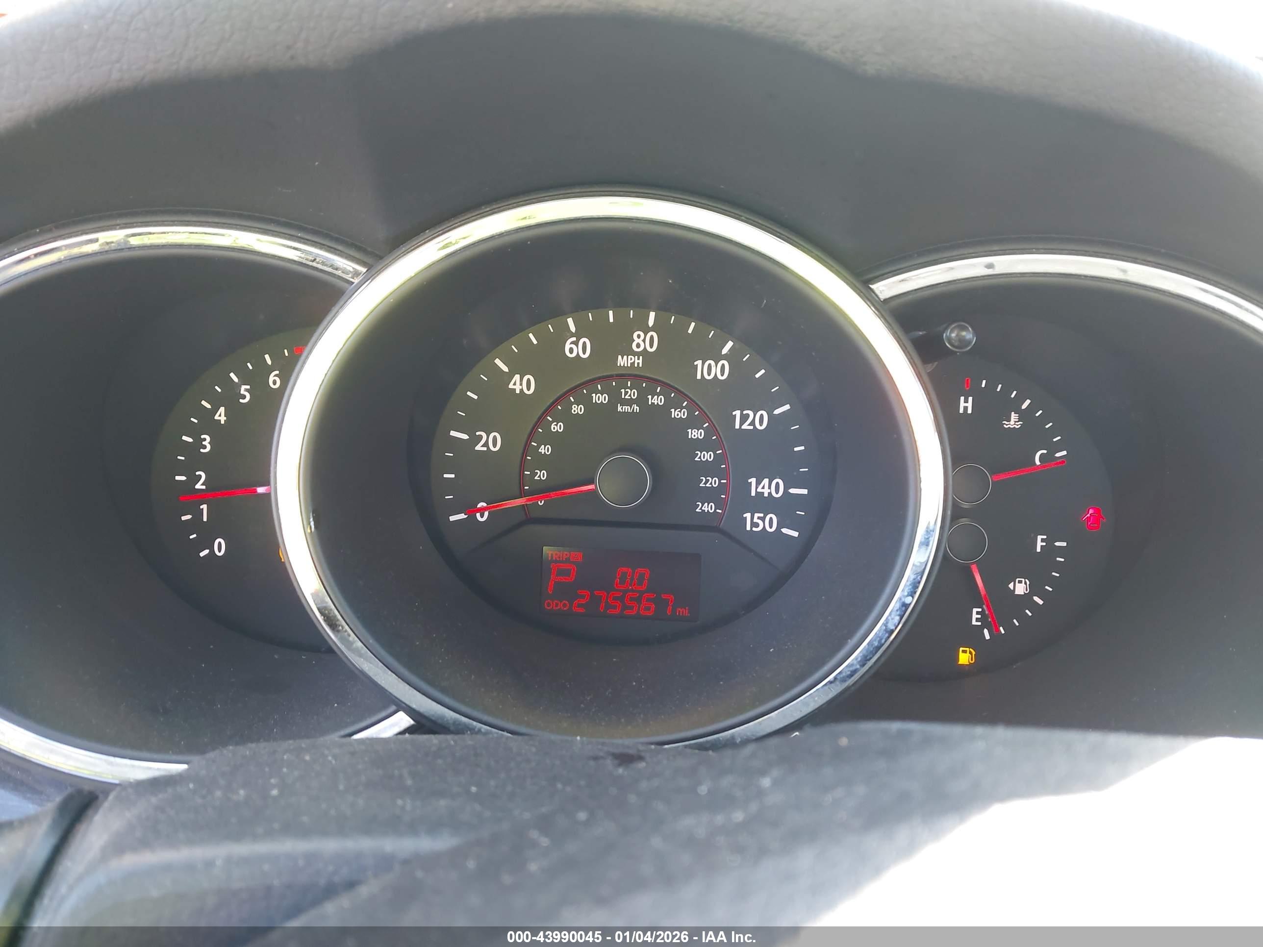 KIA SORENTO image 7
