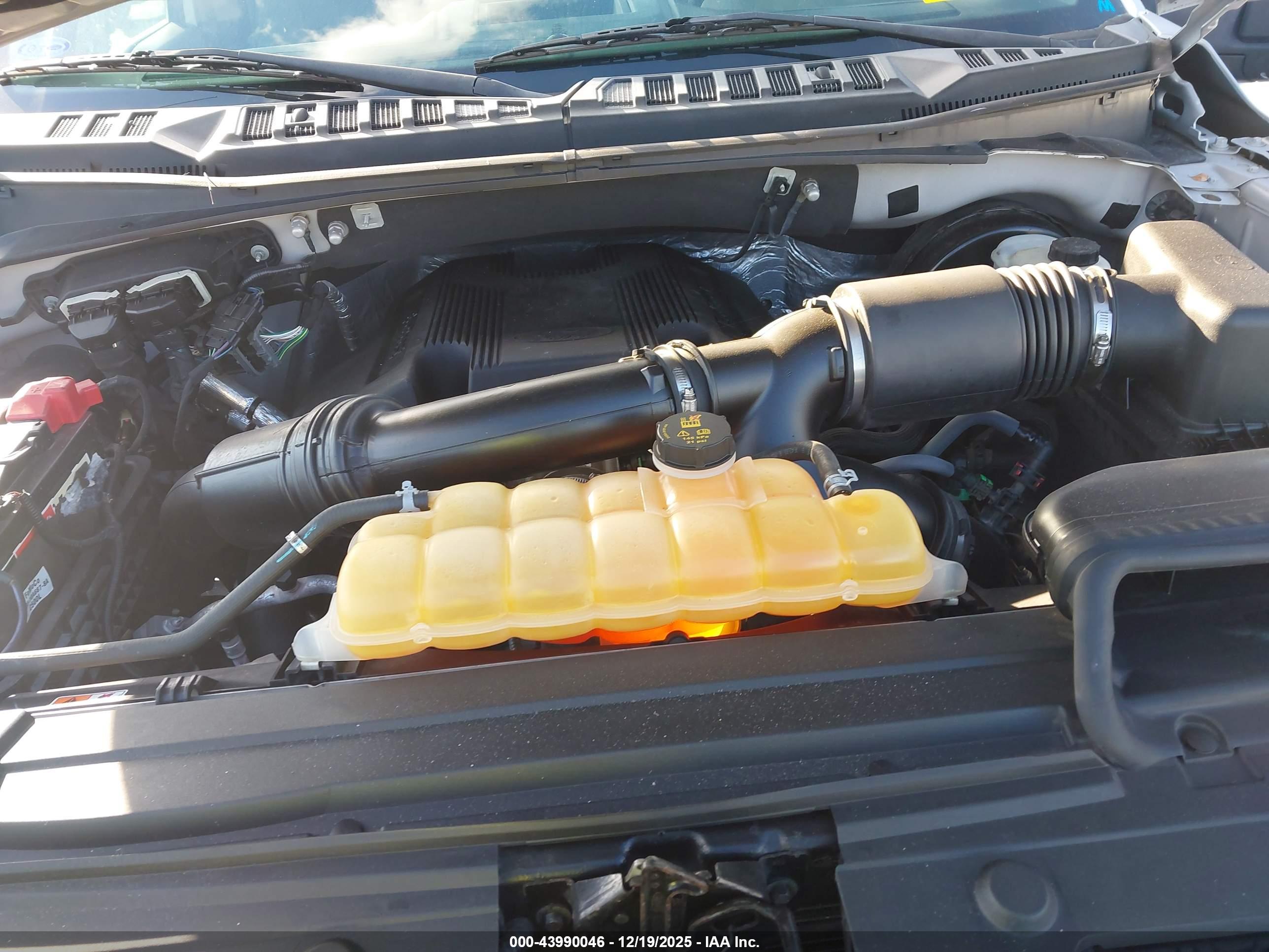 FORD F-150 image 10