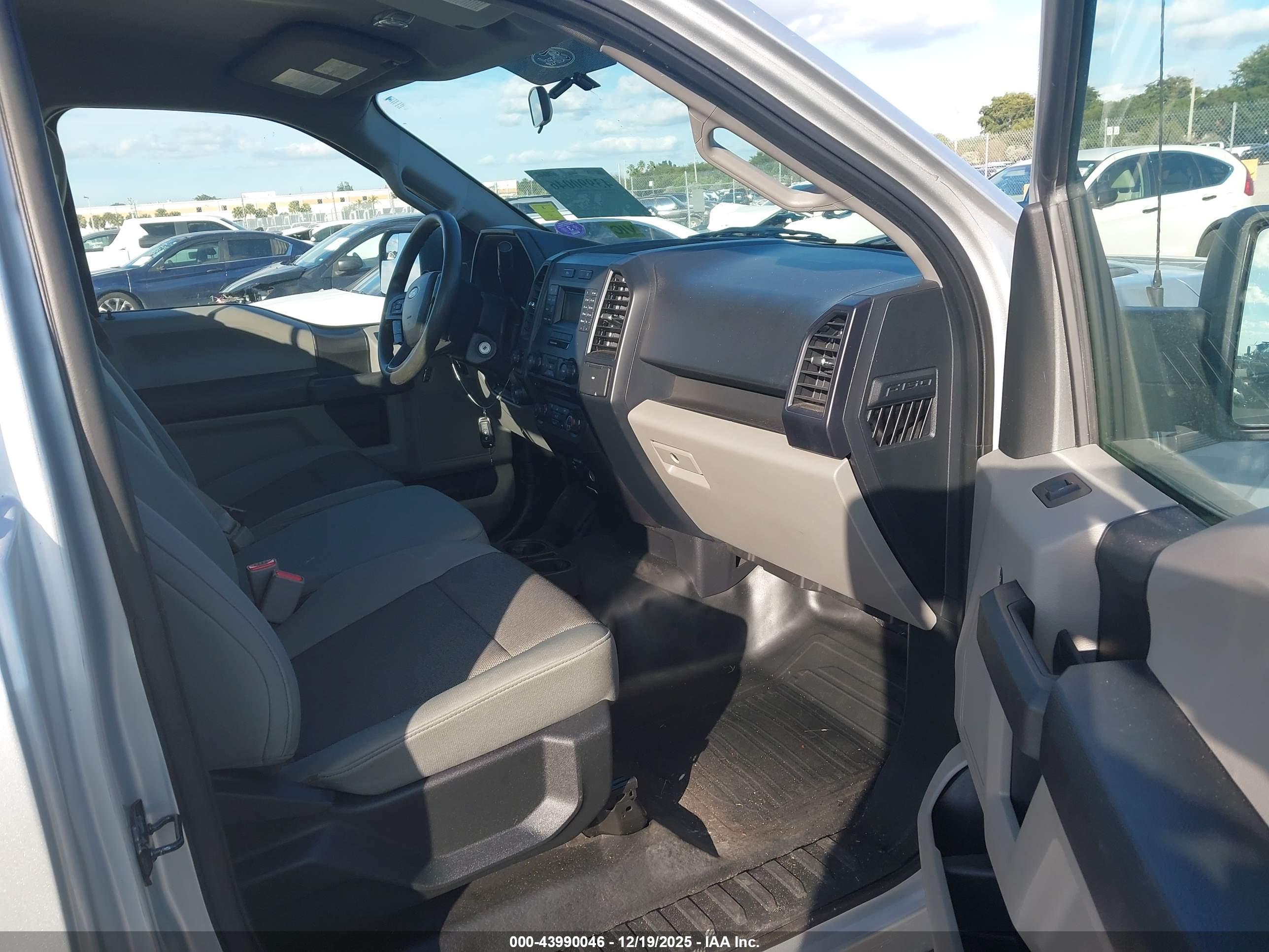 FORD F-150 image 5