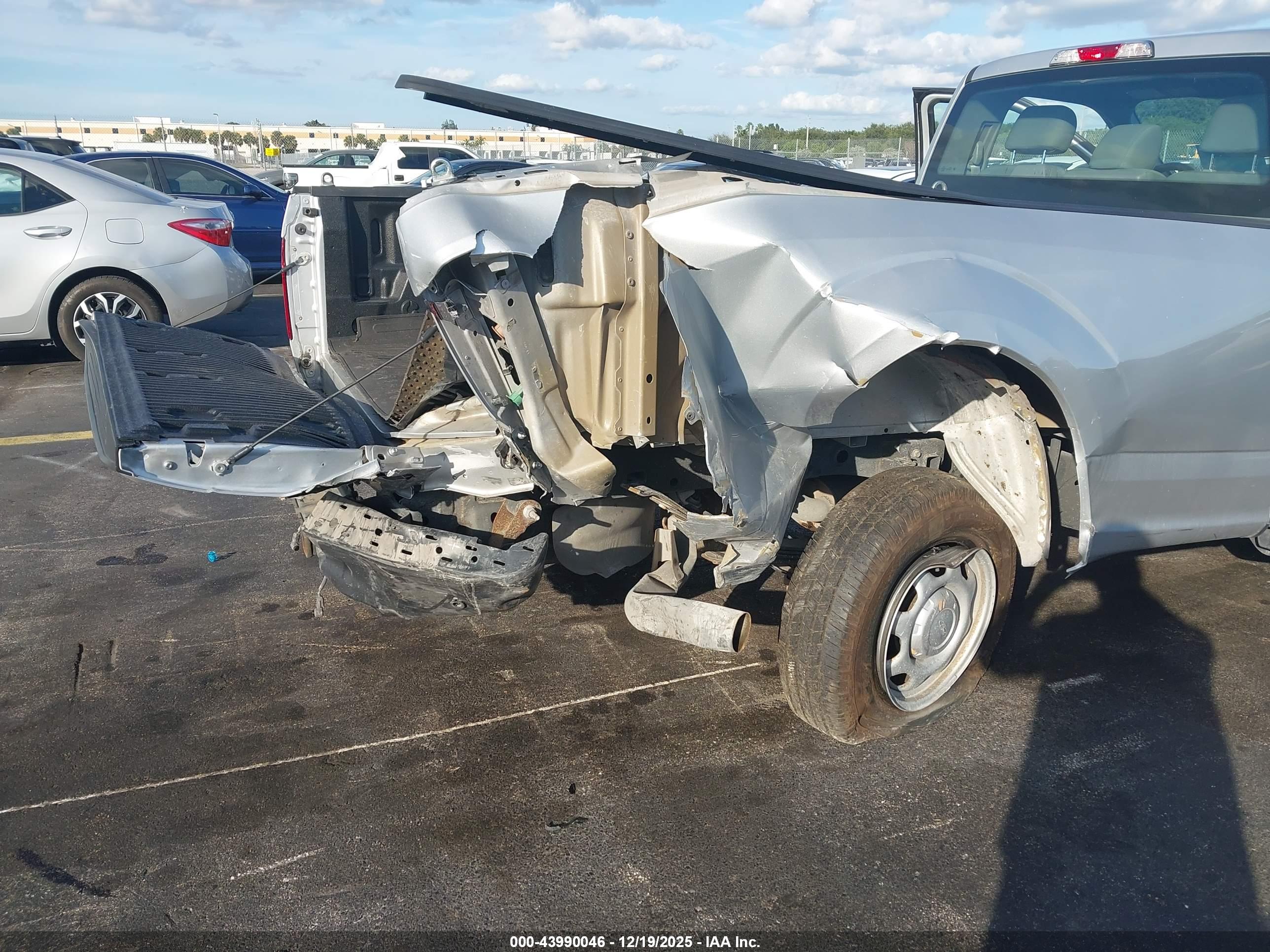 FORD F-150 image 6