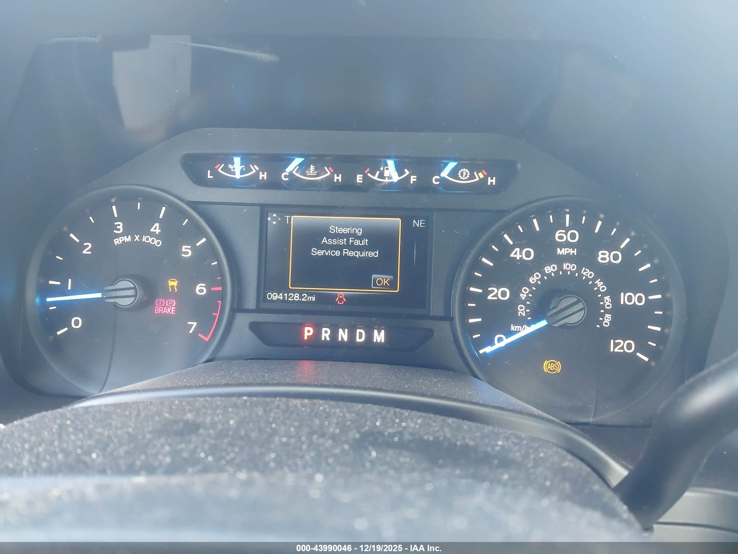 FORD F-150 image 7