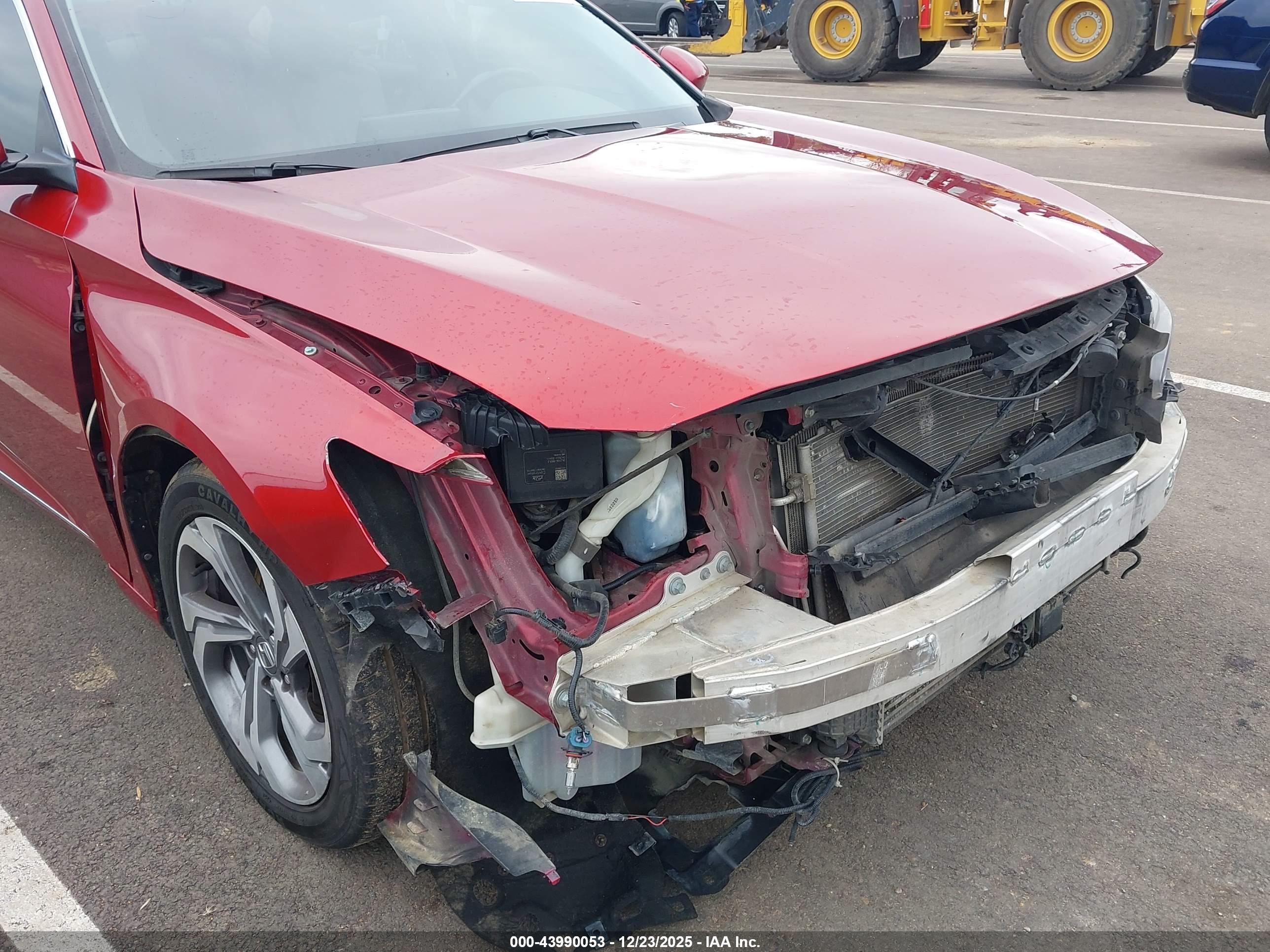 HONDA ACCORD image 6