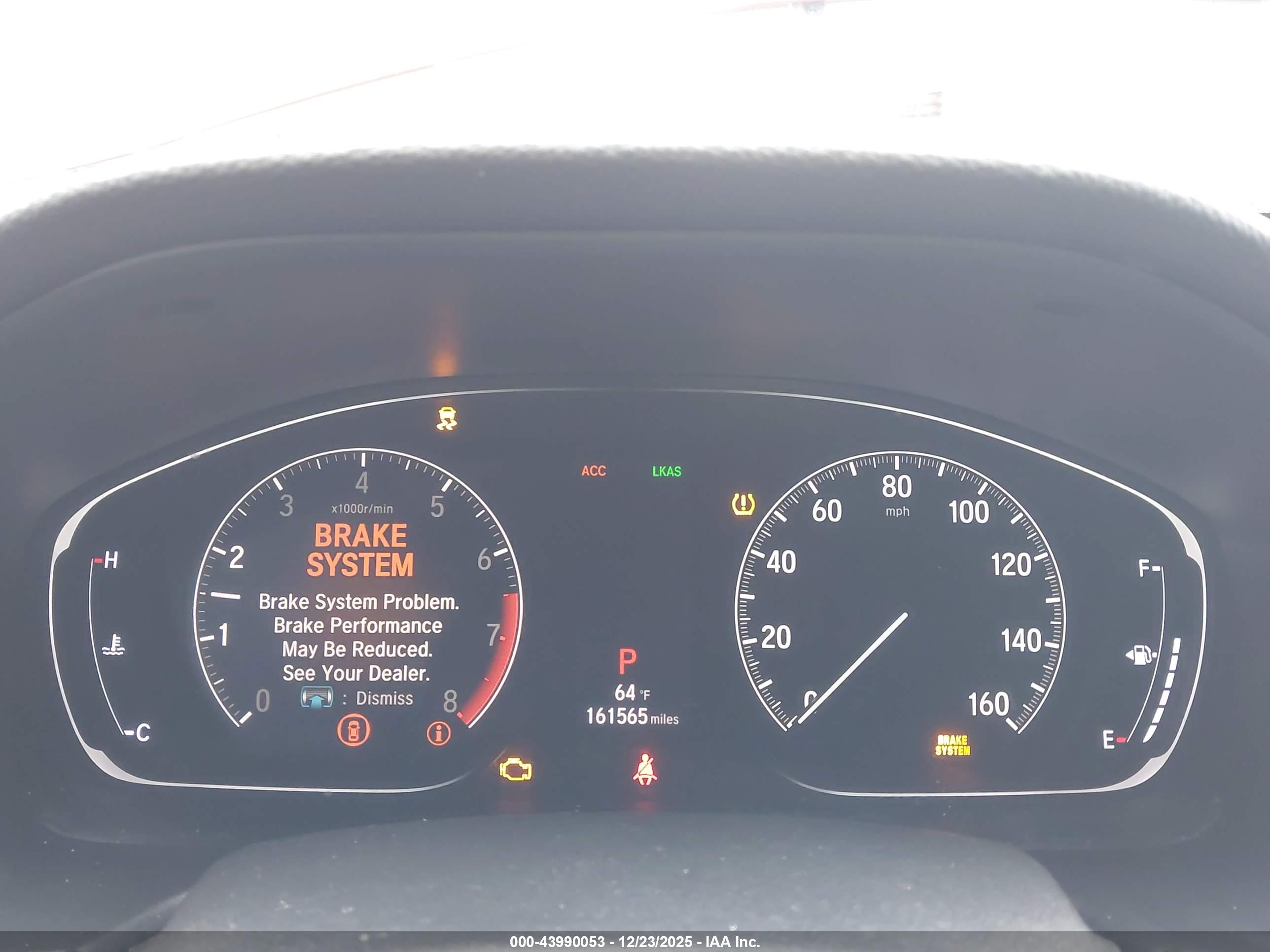 HONDA ACCORD image 7