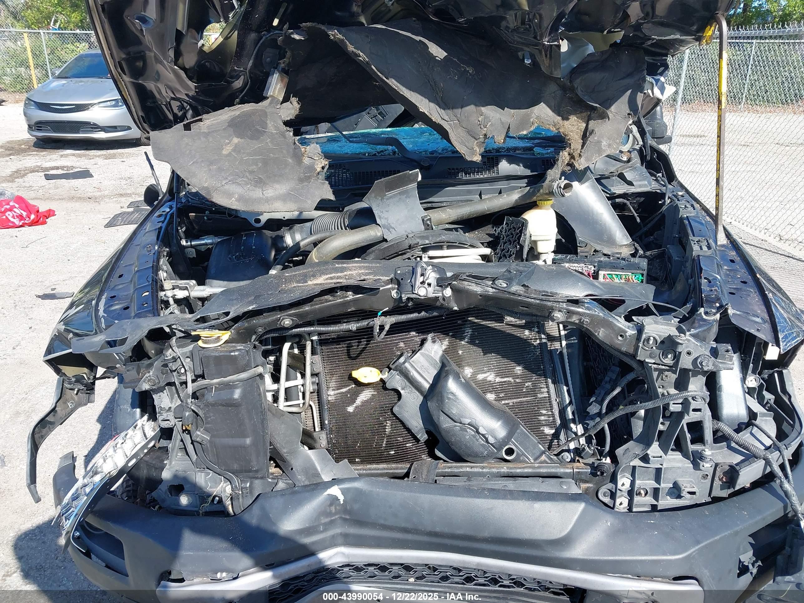 RAM 1500 image 10