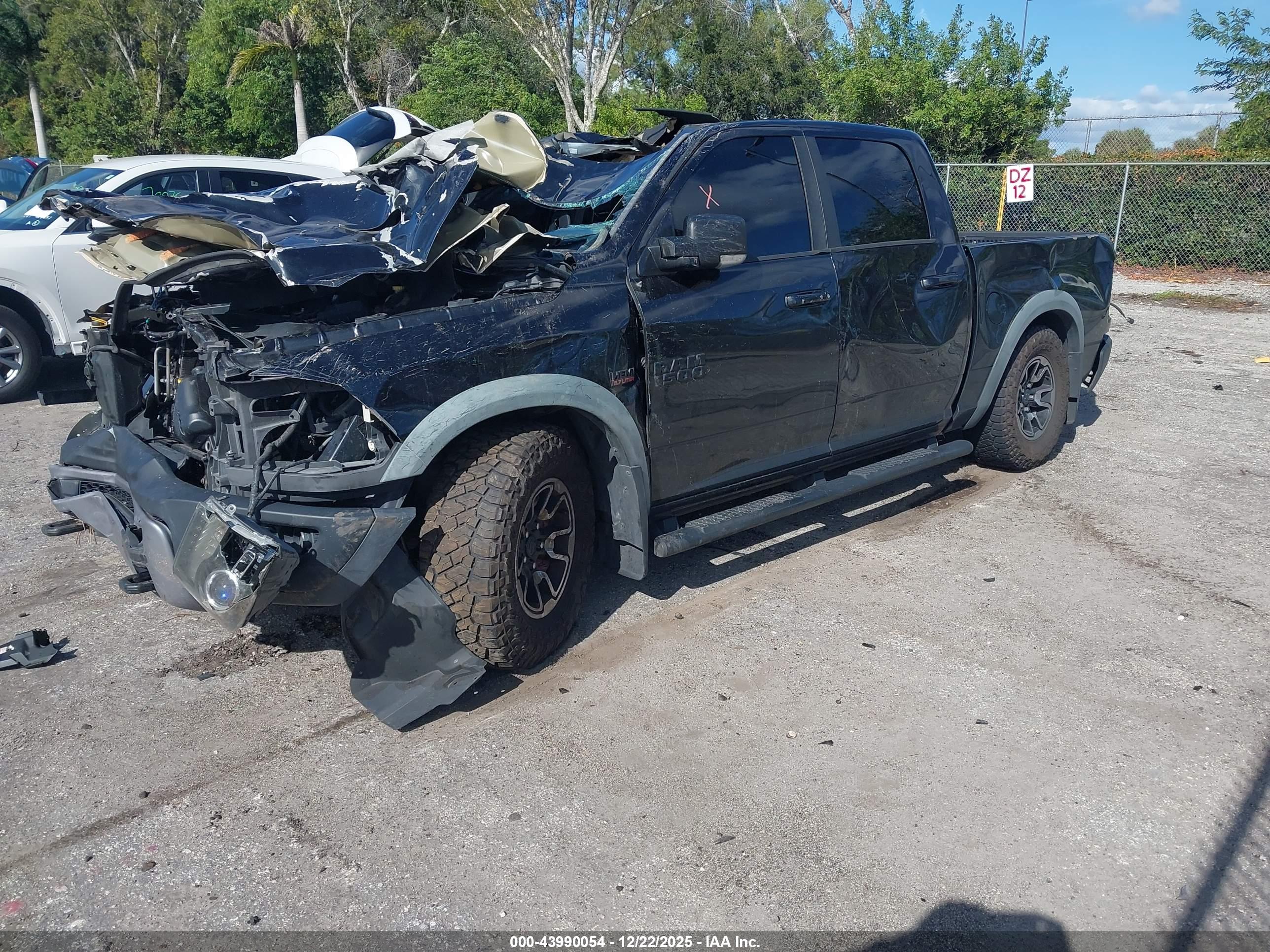 RAM 1500 image 2