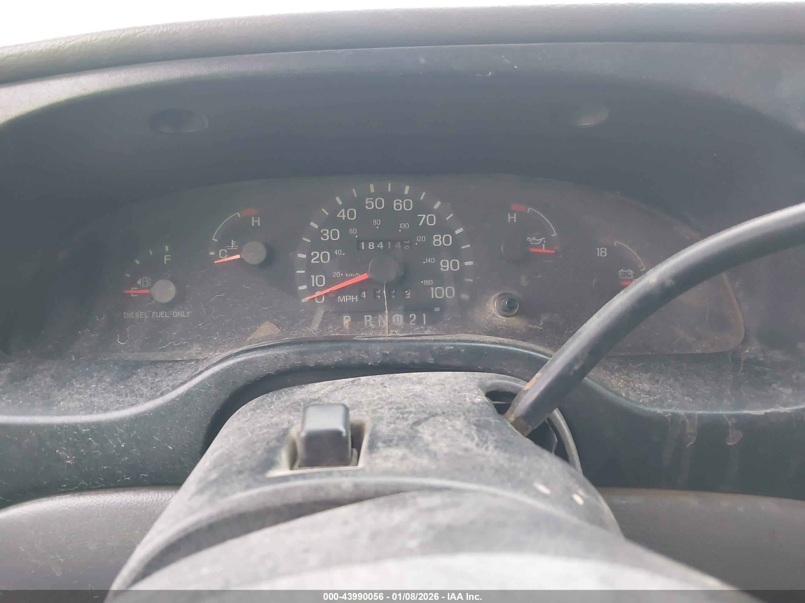 FORD ECONOLINE image 7