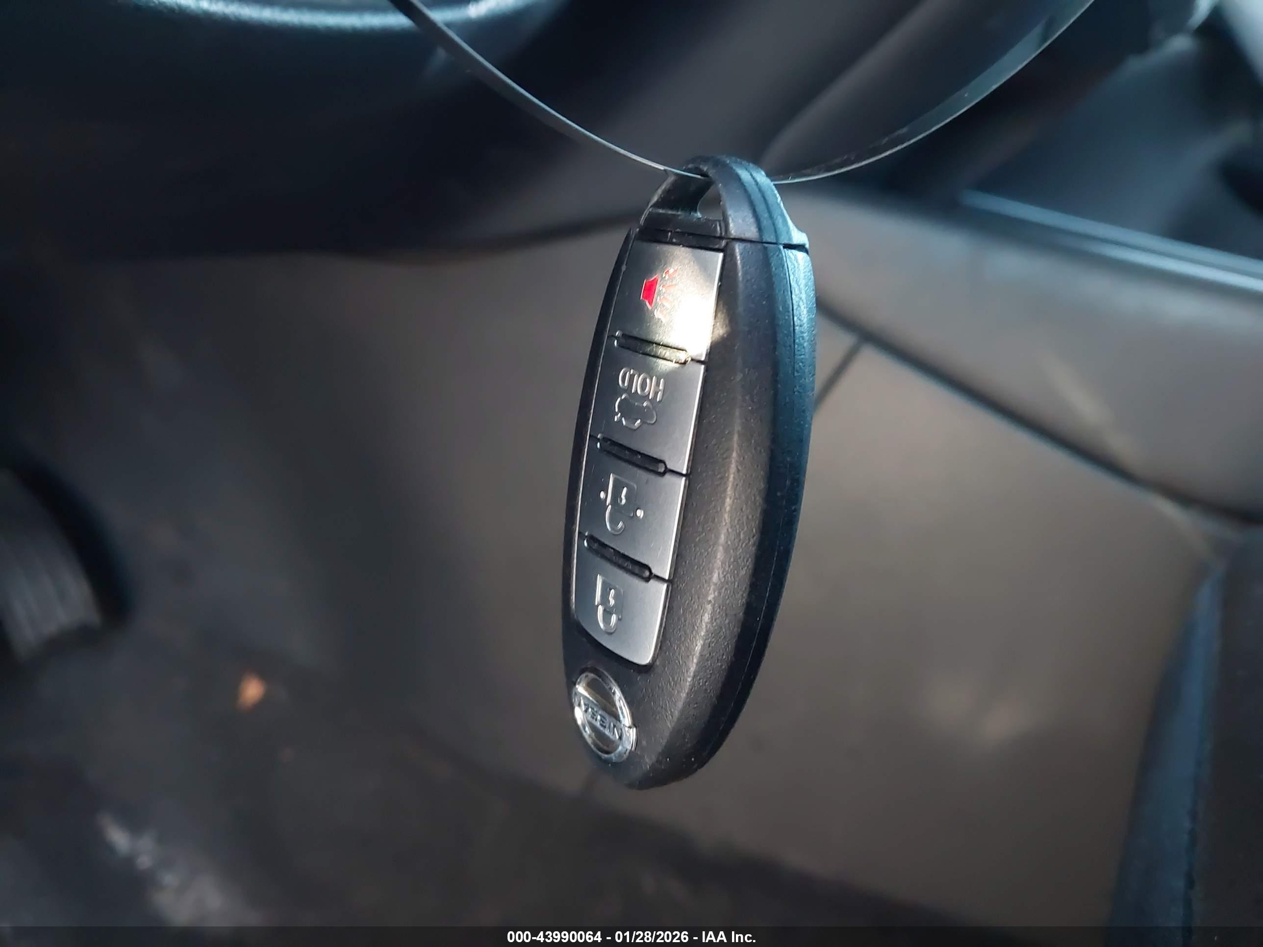 NISSAN ALTIMA image 11